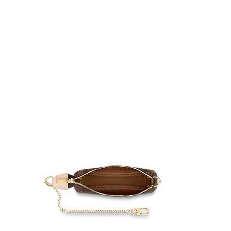 Louis Vuitton MINI POCHETTE ACCESSOIRES