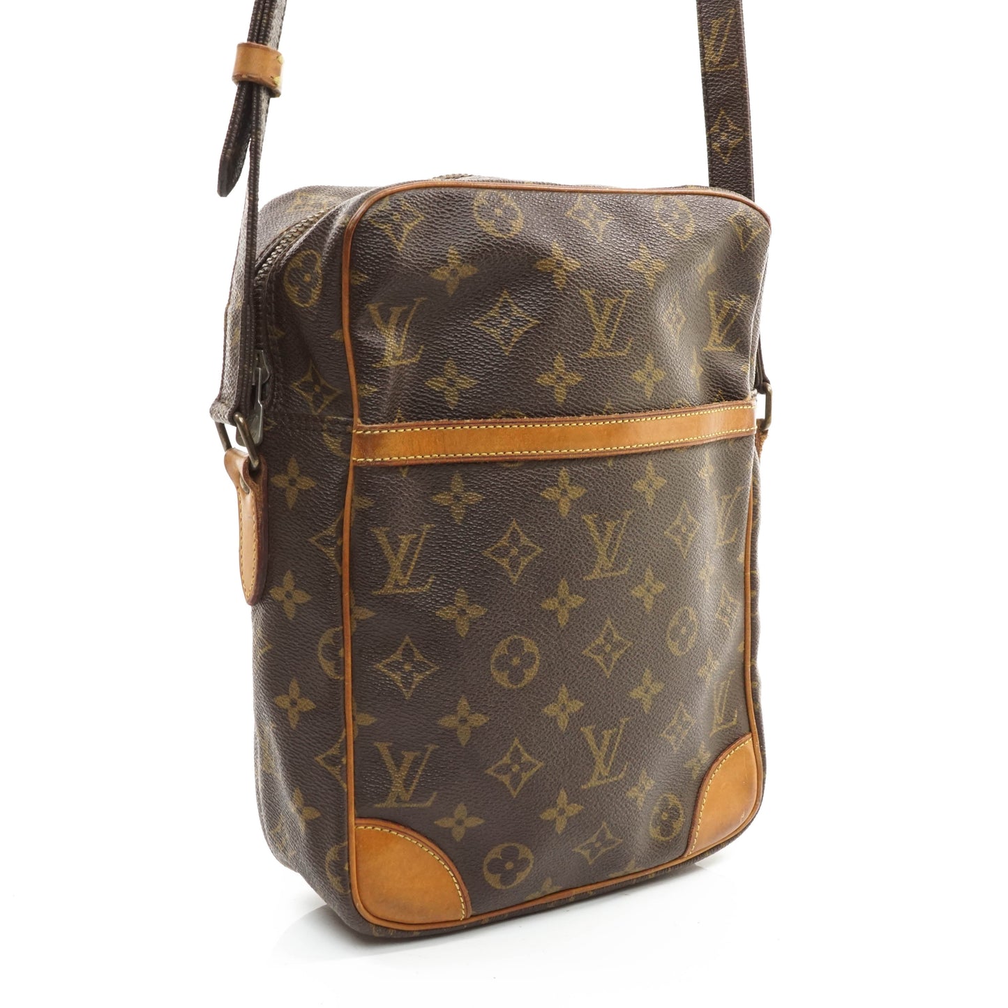 Louis Vuitton Danube Pm Crossbody