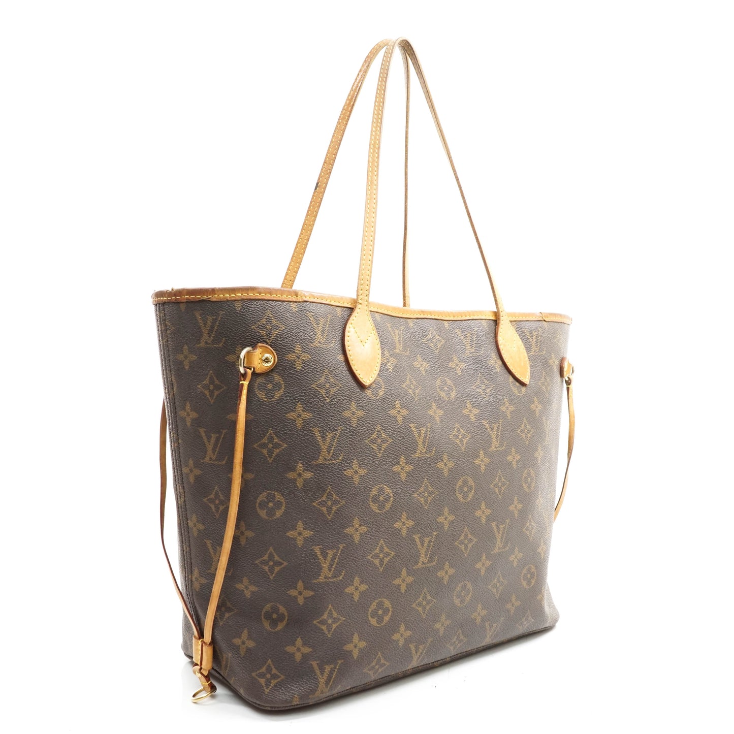 Louis Vuitton Neverfull Mm Tote Bag