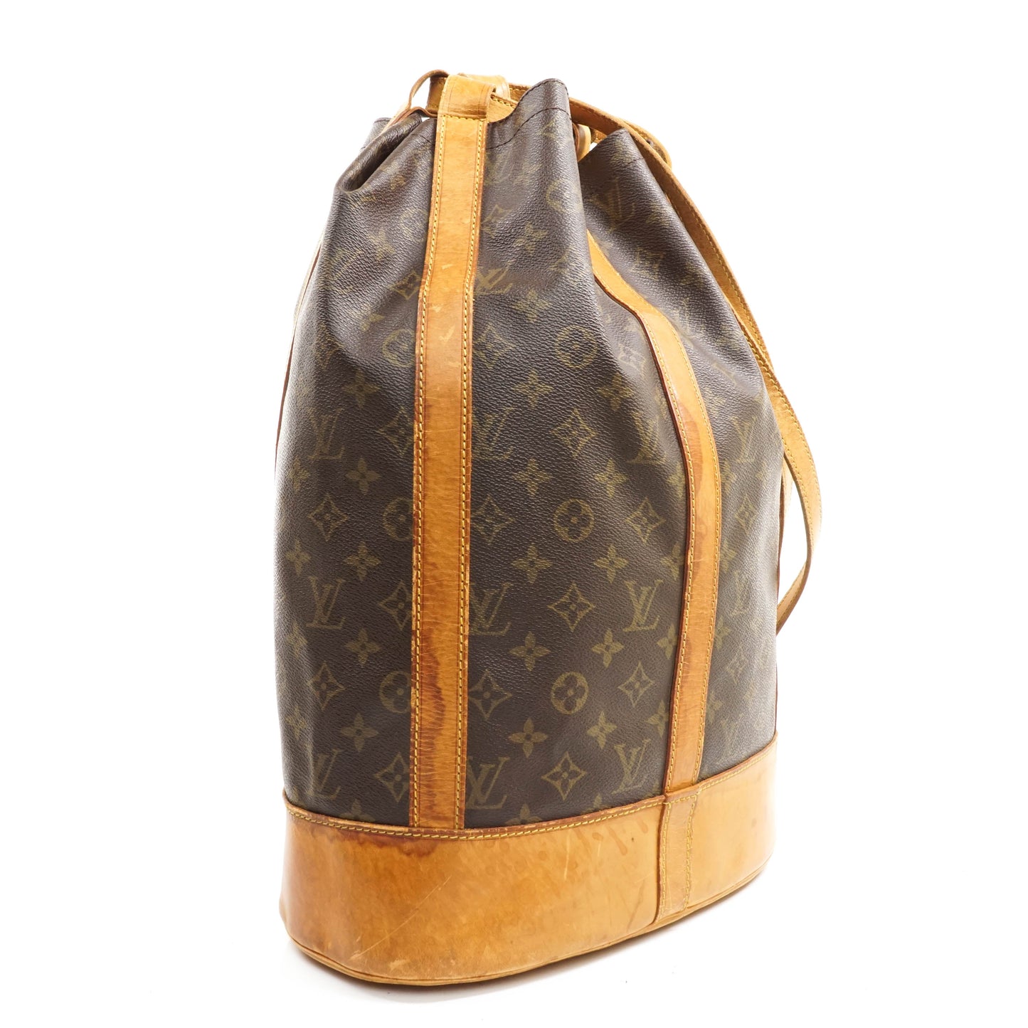 Louis Vuitton Randonnee Gm Shoulder