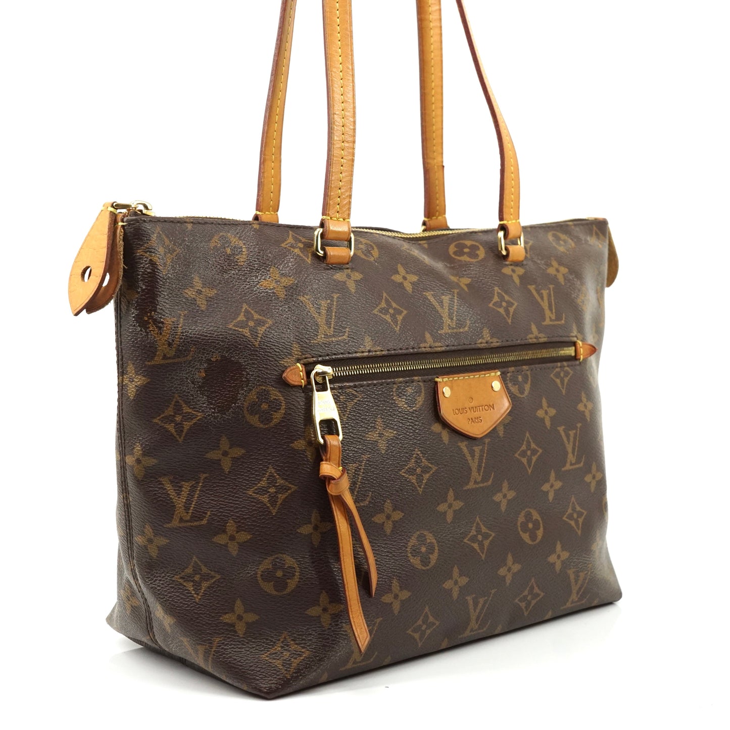 Louis Vuitton Lena Pm Tote Bag