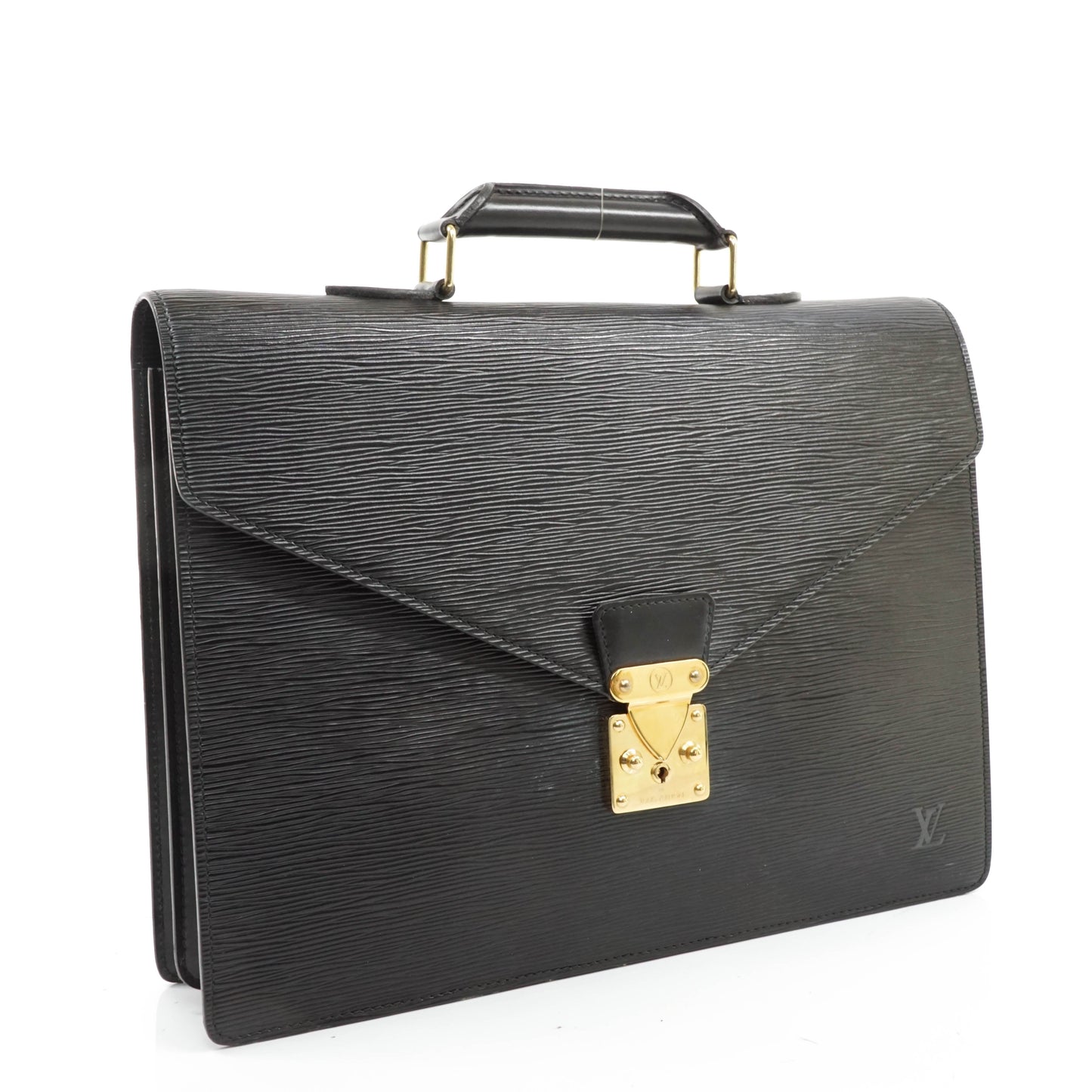 Louis Vuitton Serviette Conseiller