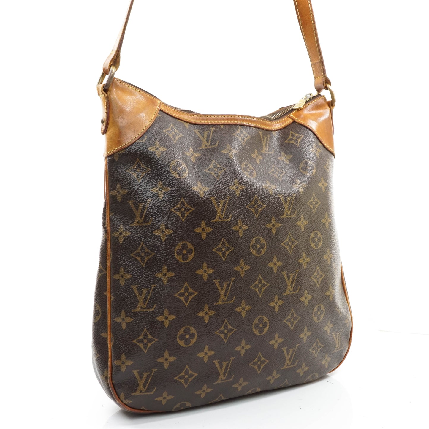 Louis Vuitton Odeon Mm Crossbody
