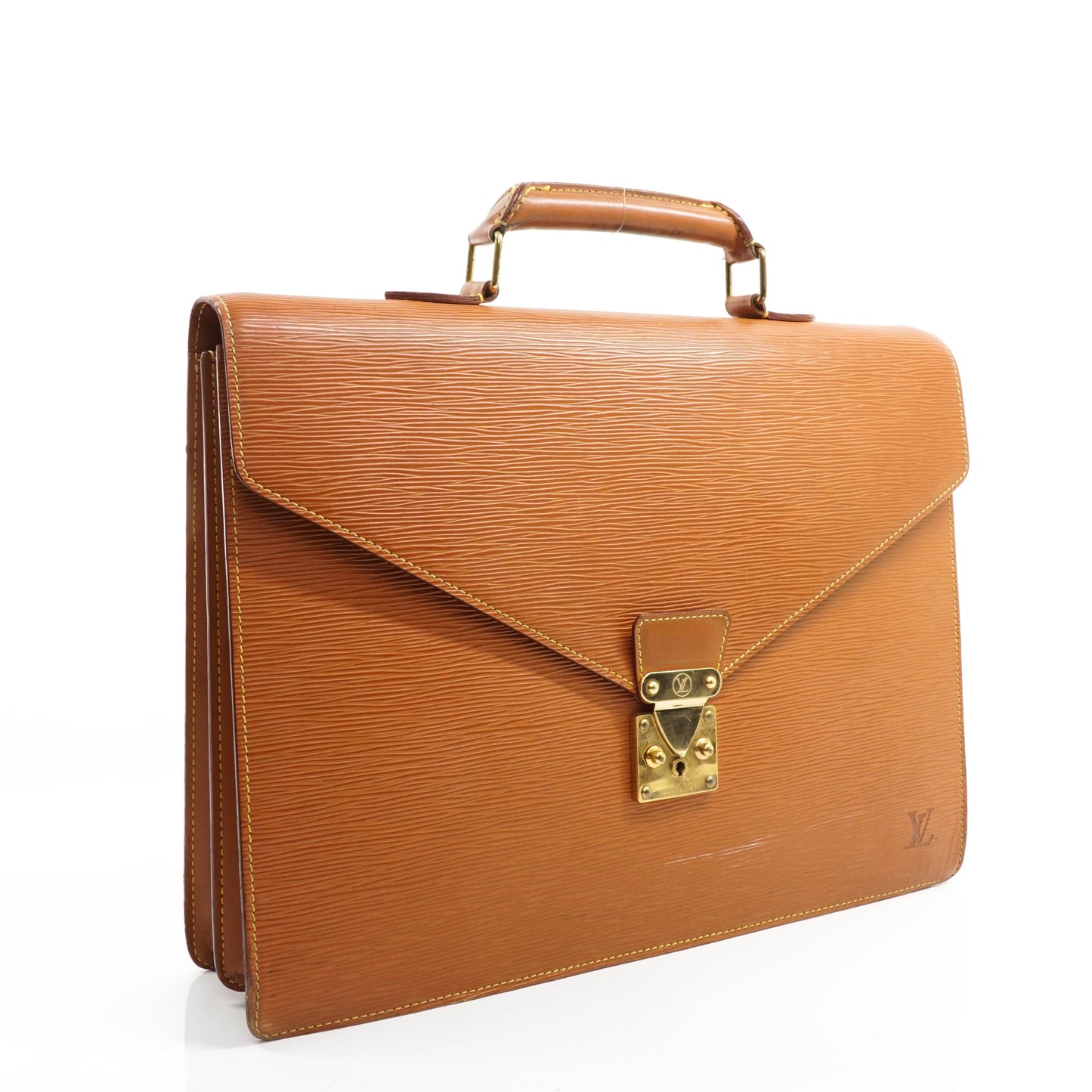 Louis Vuitton Serviette Conseiller