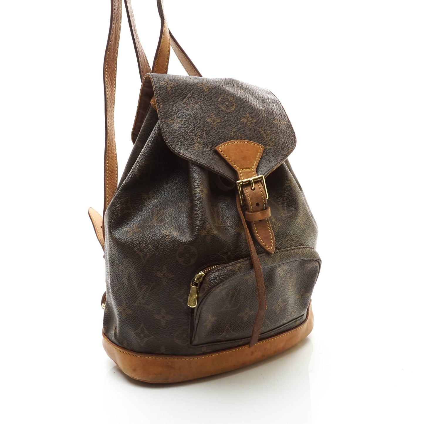 Louis Vuitton Montsouris Mm