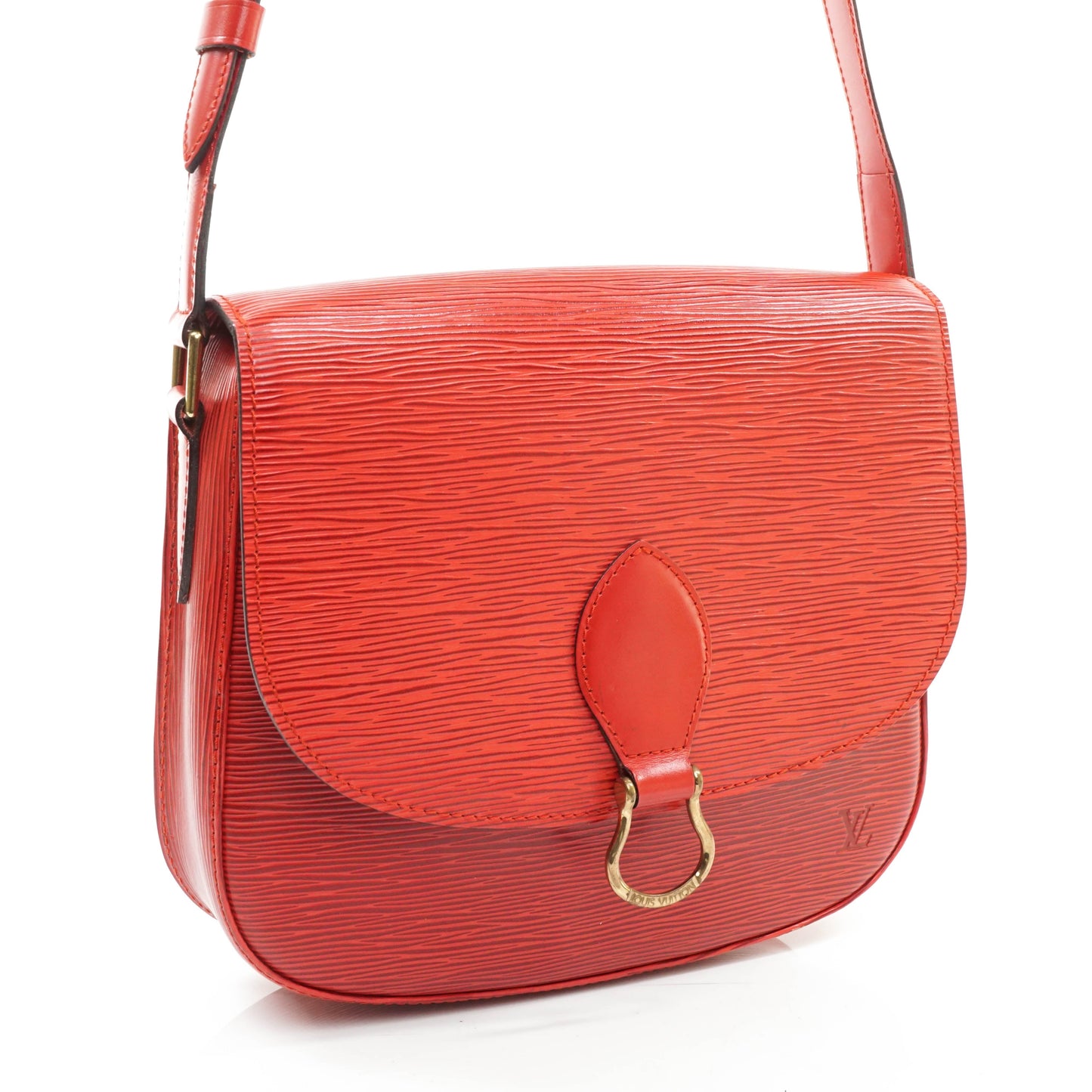 Louis Vuitton Saint Cloud Gm