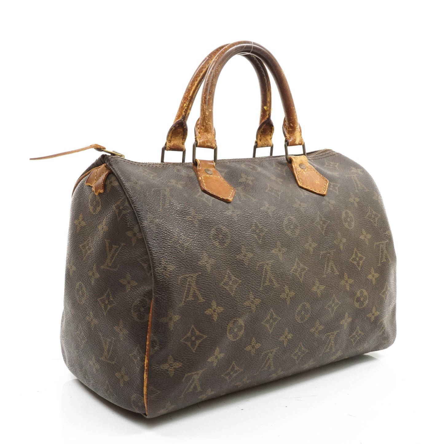 Louis Vuitton Speedy 30 Hand Bag