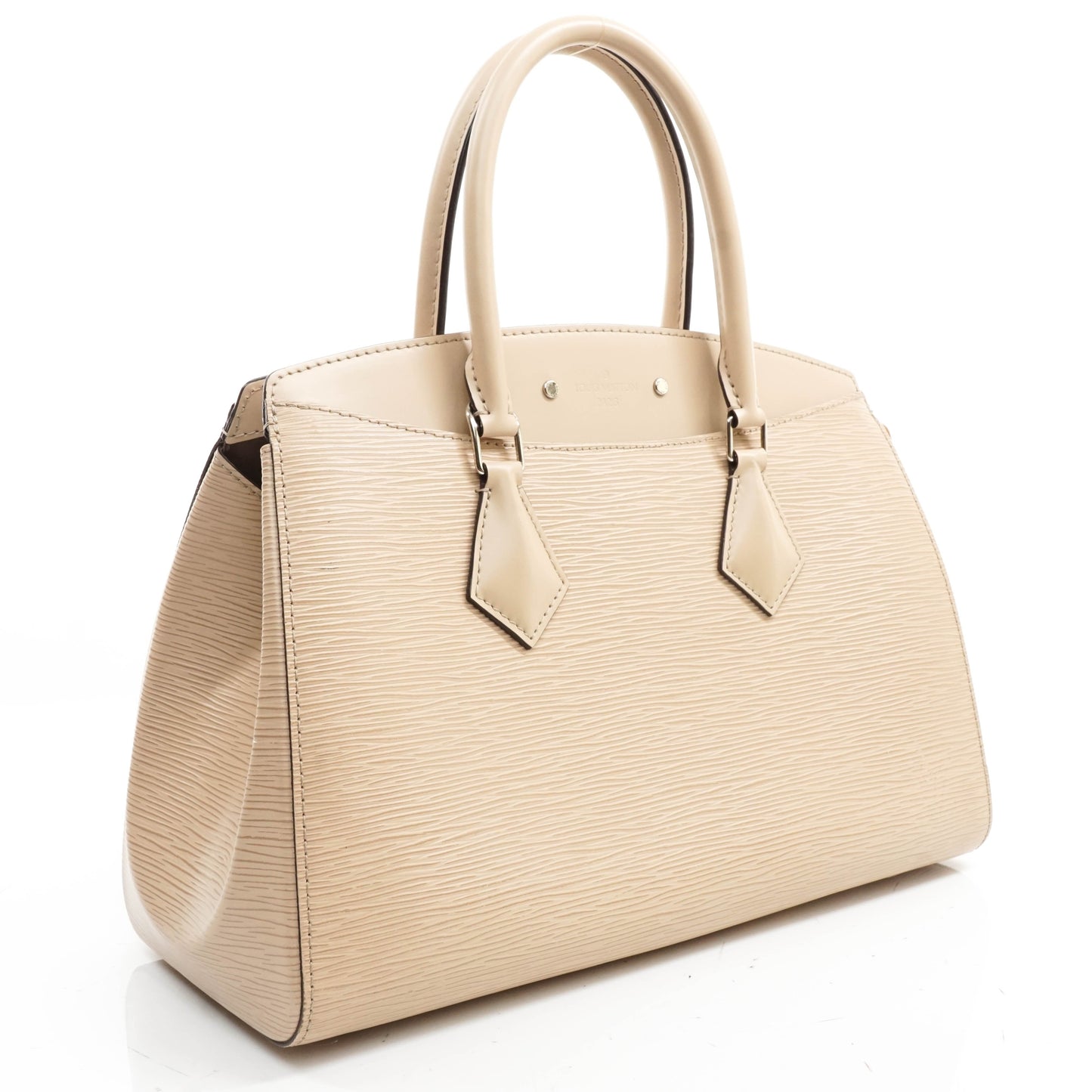 Louis Vuitton Soufflot Mm Hand Bag
