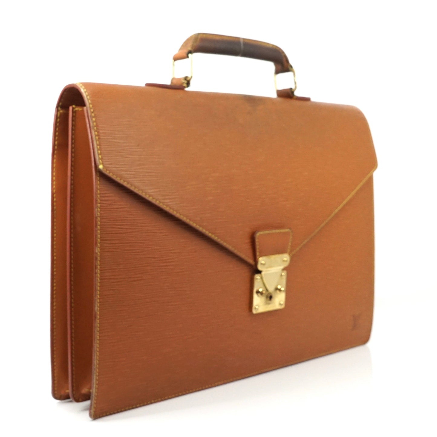 Louis Vuitton Serviette Conseiller