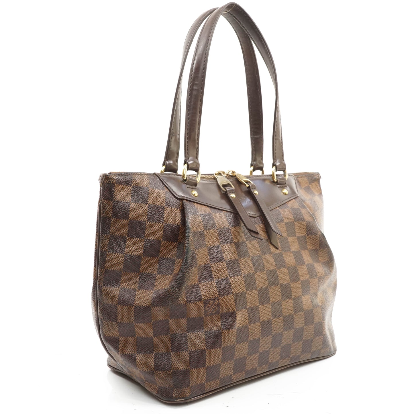Louis Vuitton Westminster Pm Hand