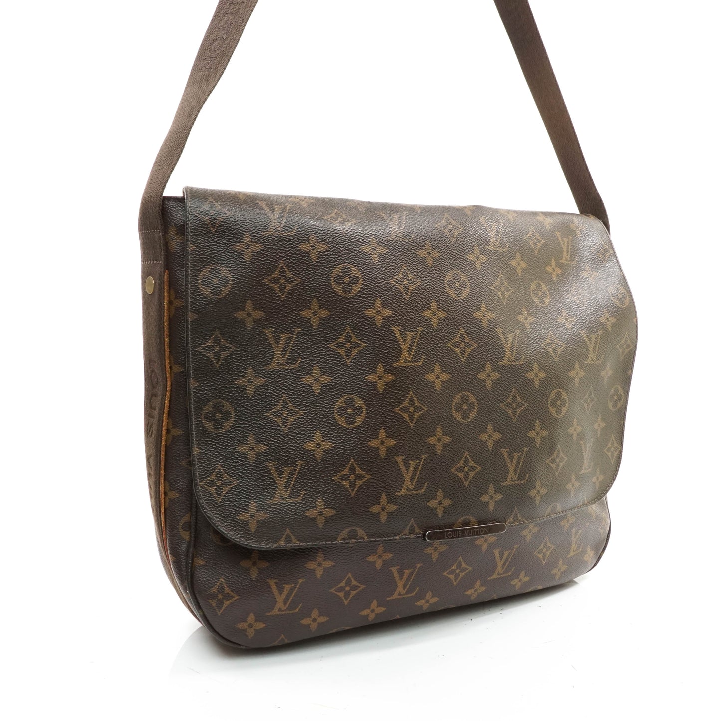 Louis Vuitton Beaubourg Messenger