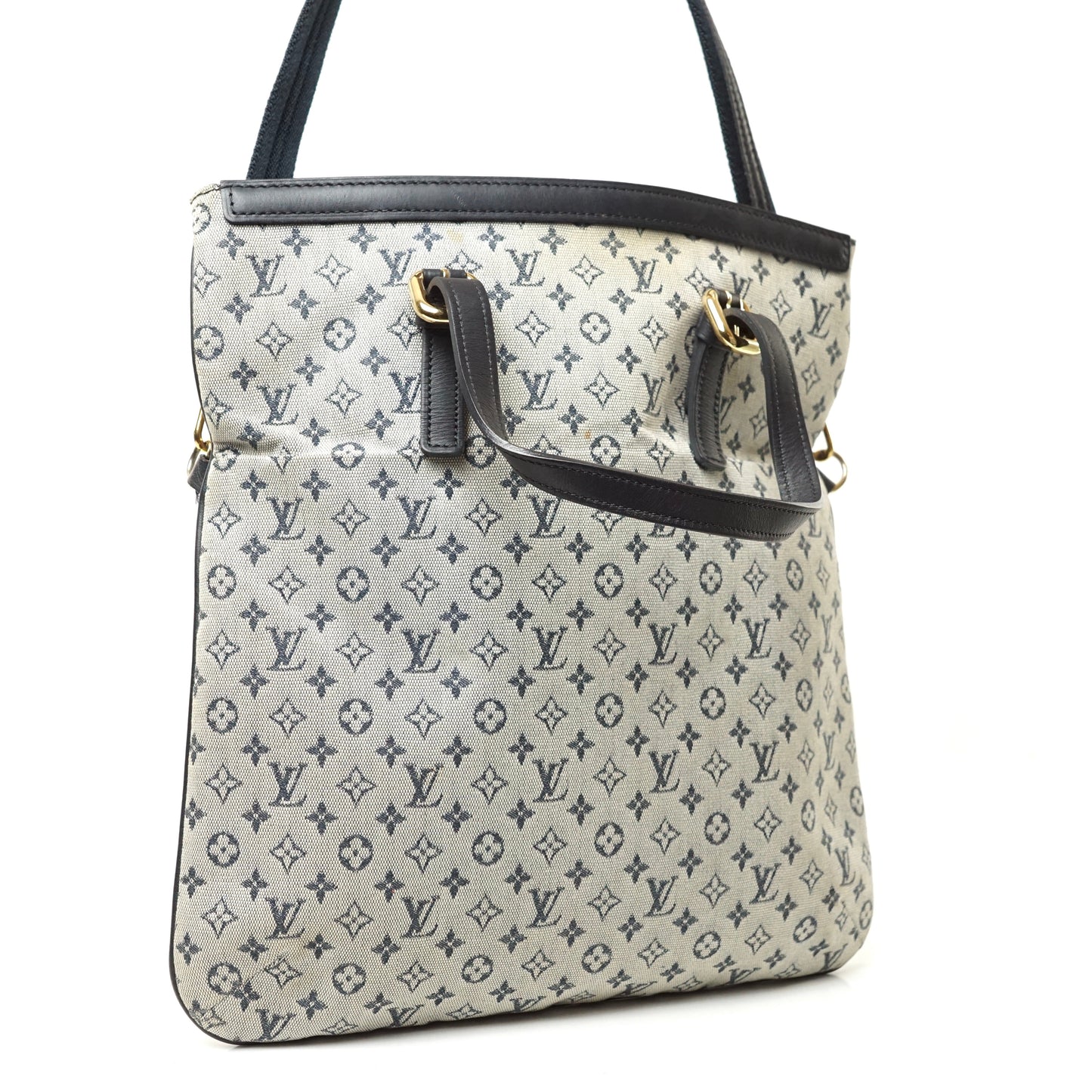 Louis Vuitton Francoise Mini Lin