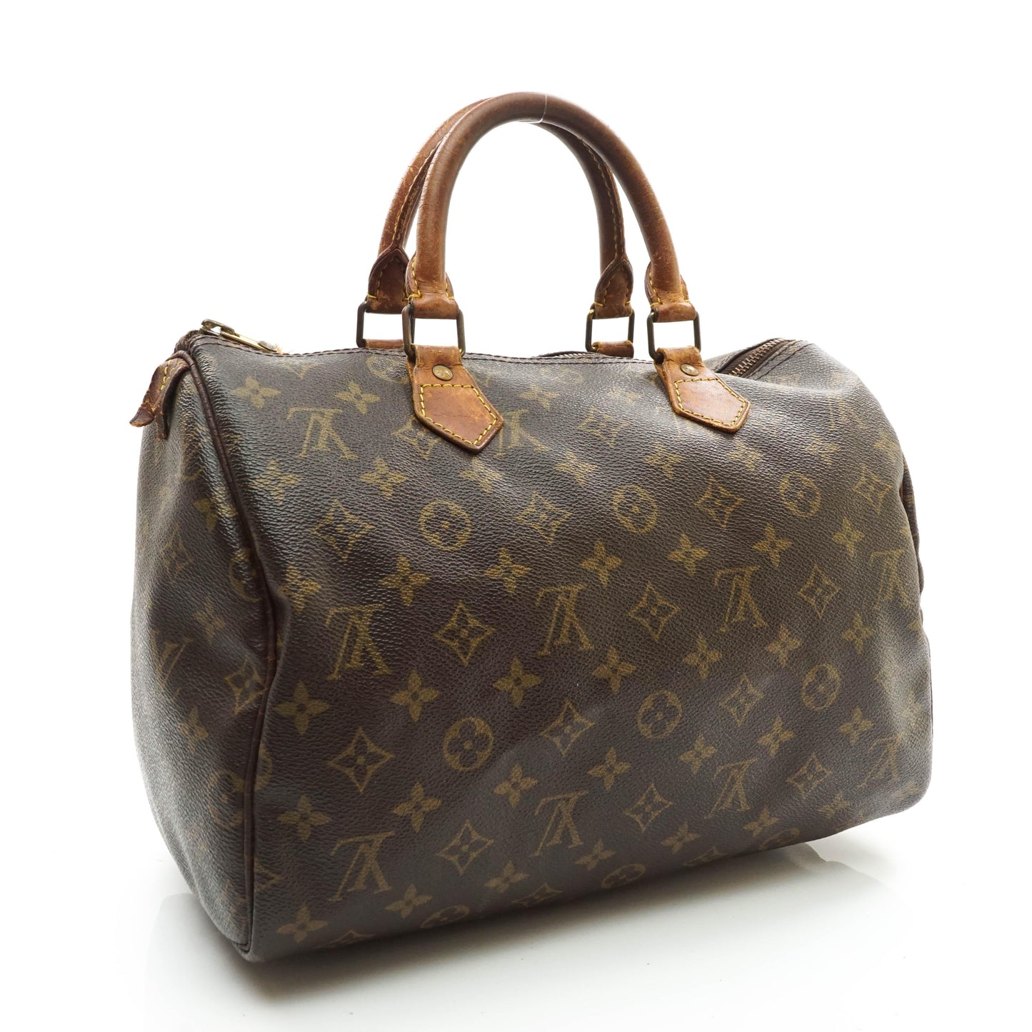 Louis Vuitton Speedy 30 Hand Bag