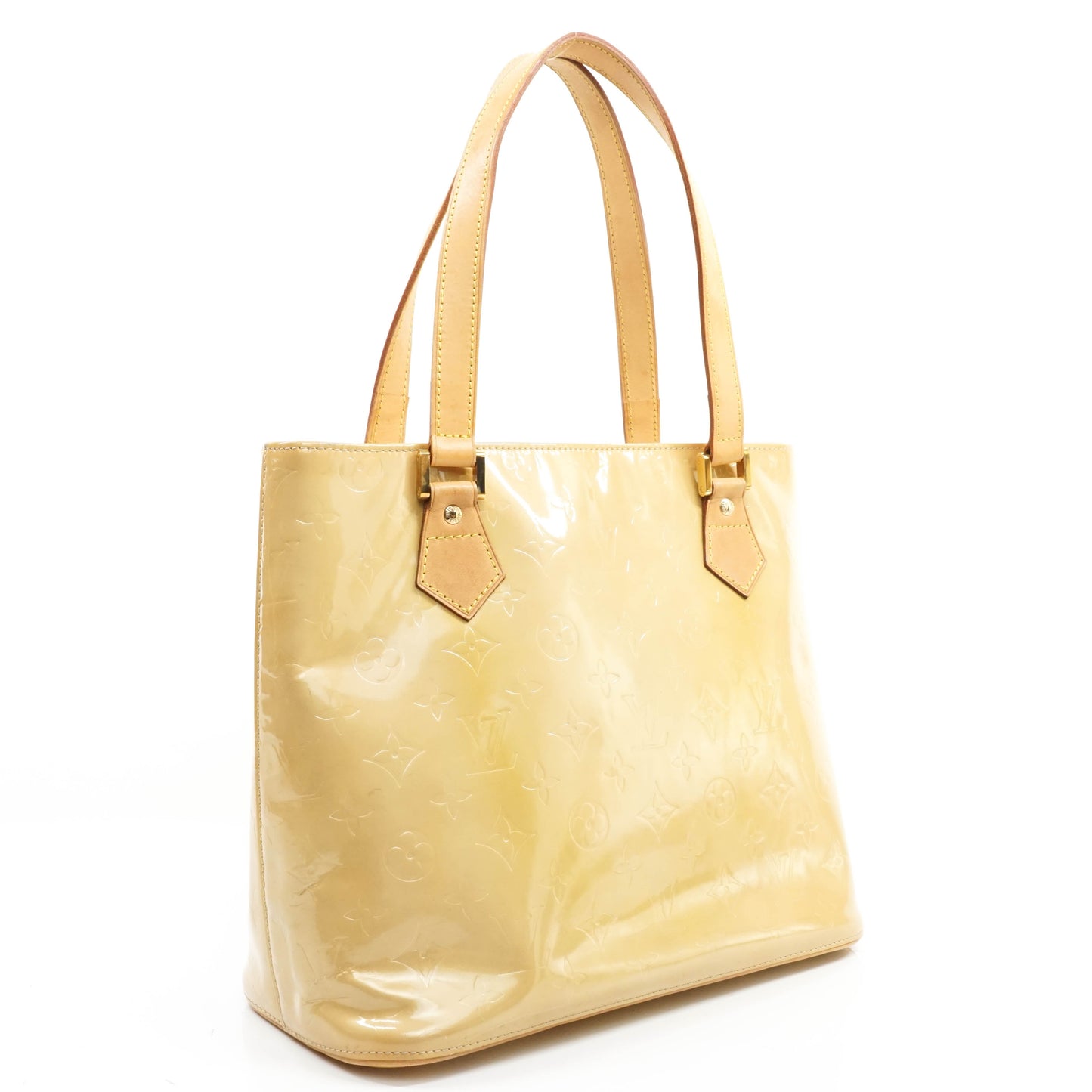 Louis Vuitton Houston Tote Bag