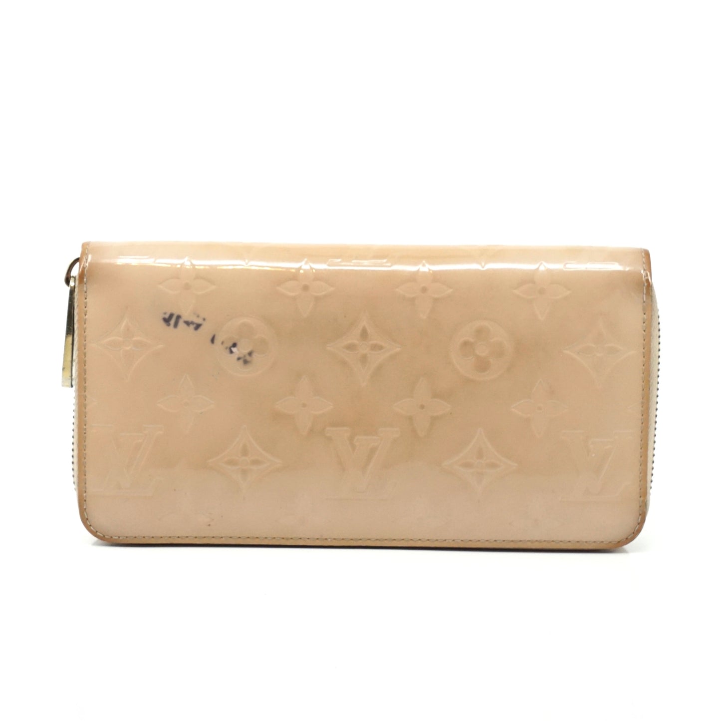 Louis Vuitton Sarah Long Wallet