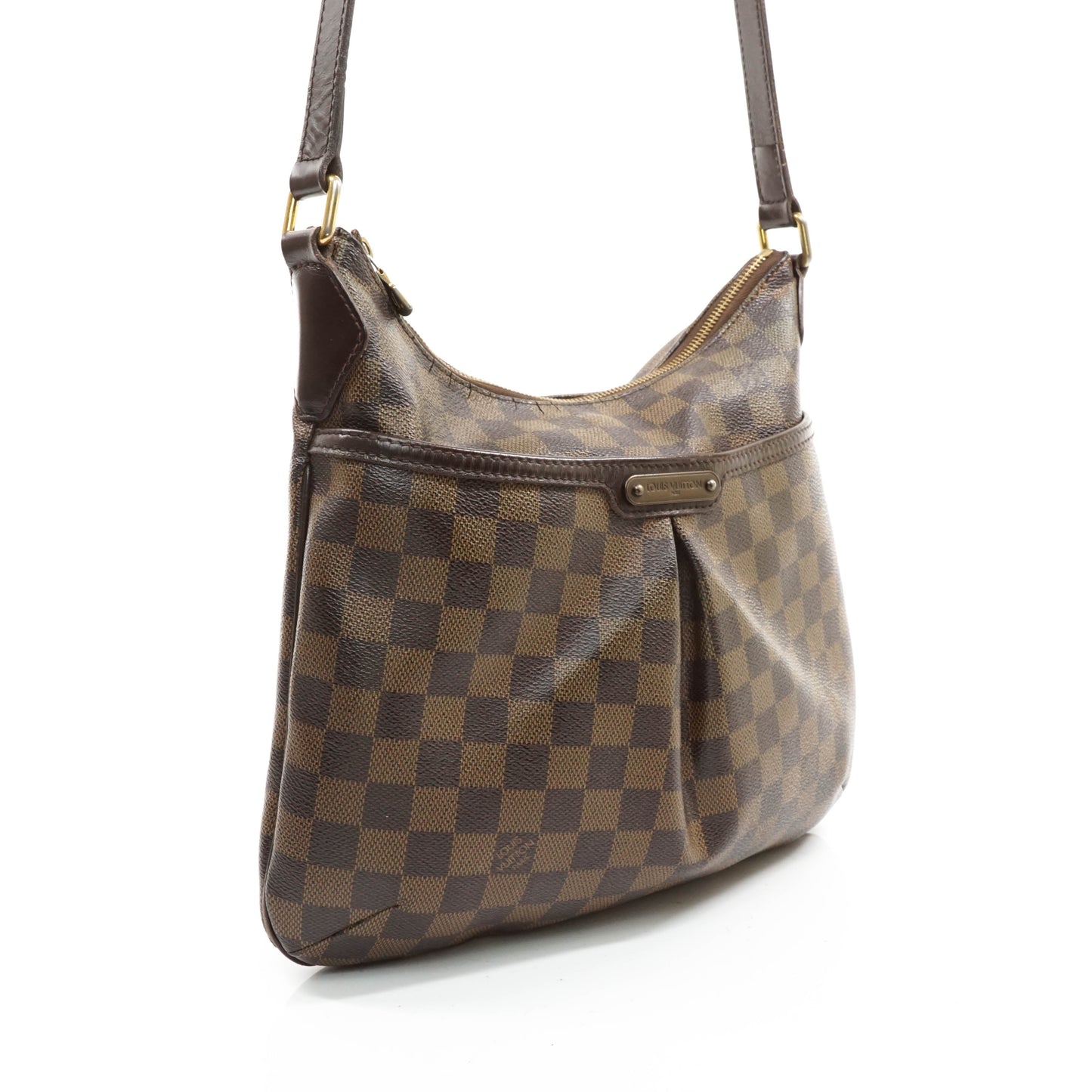 Louis Vuitton Bloomsbury Pm