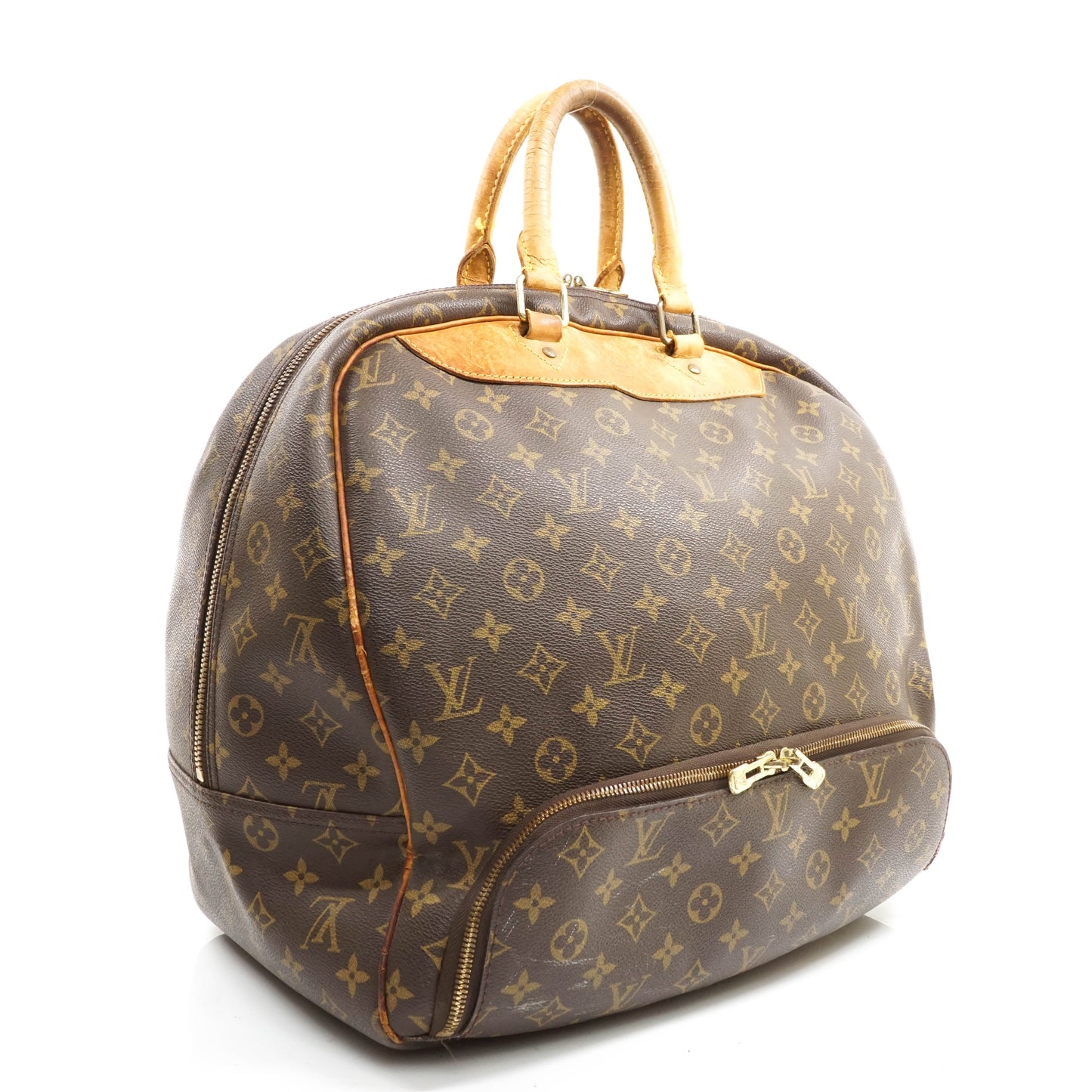 Louis Vuitton Evasion Travel Bag