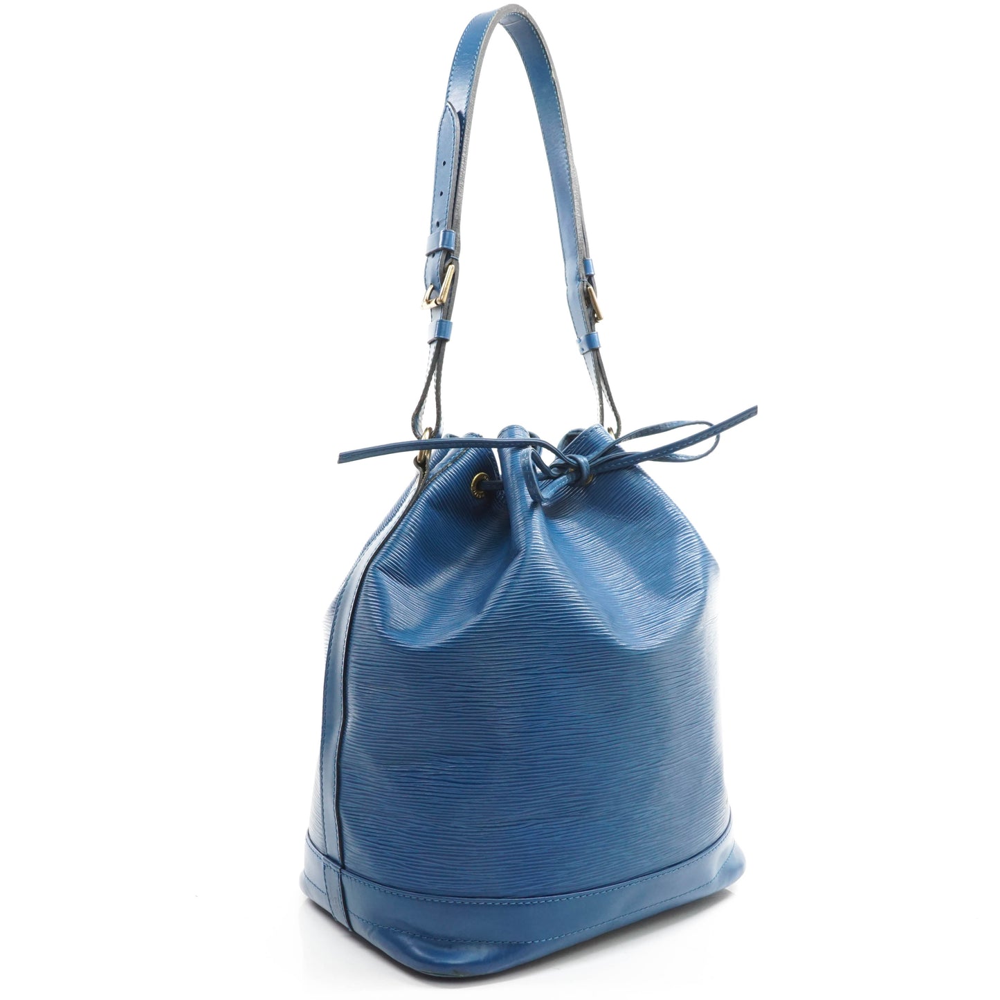 Louis Vuitton Noe Shoulder Bag Epi