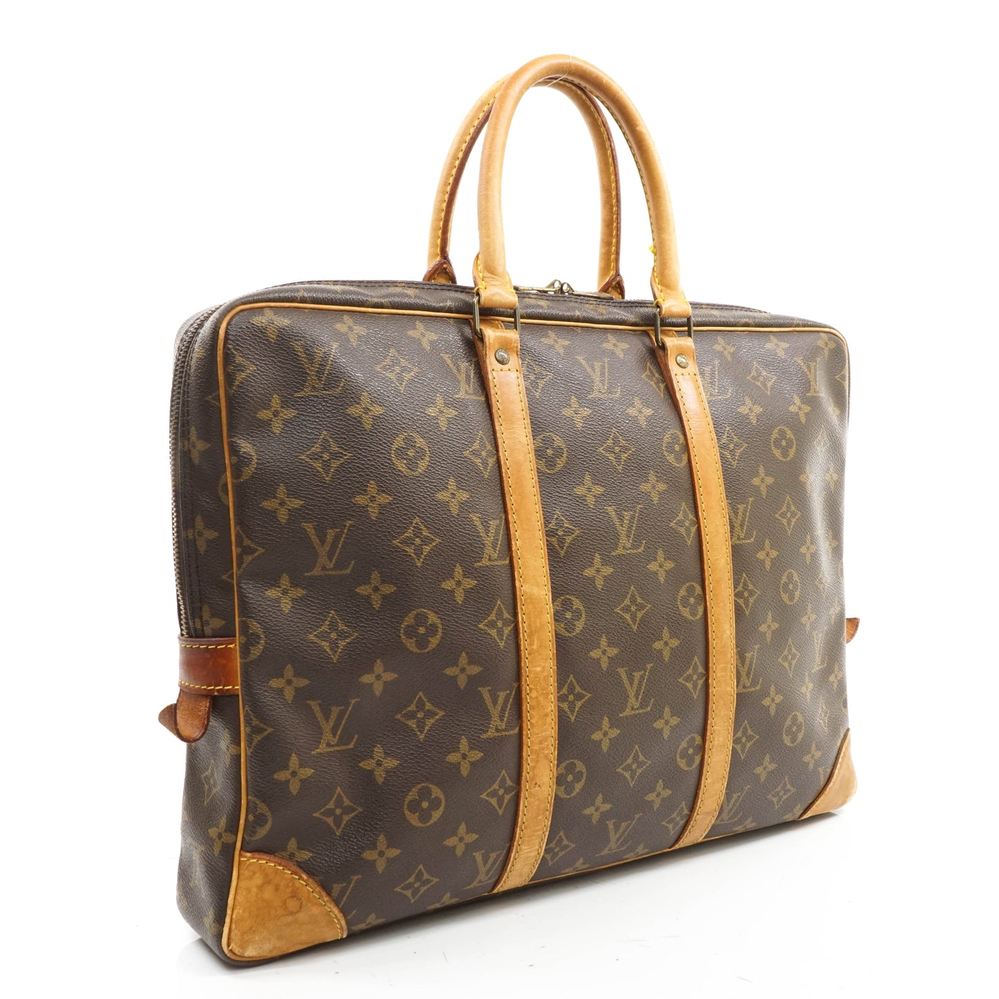 Louis Vuitton Porte Documents