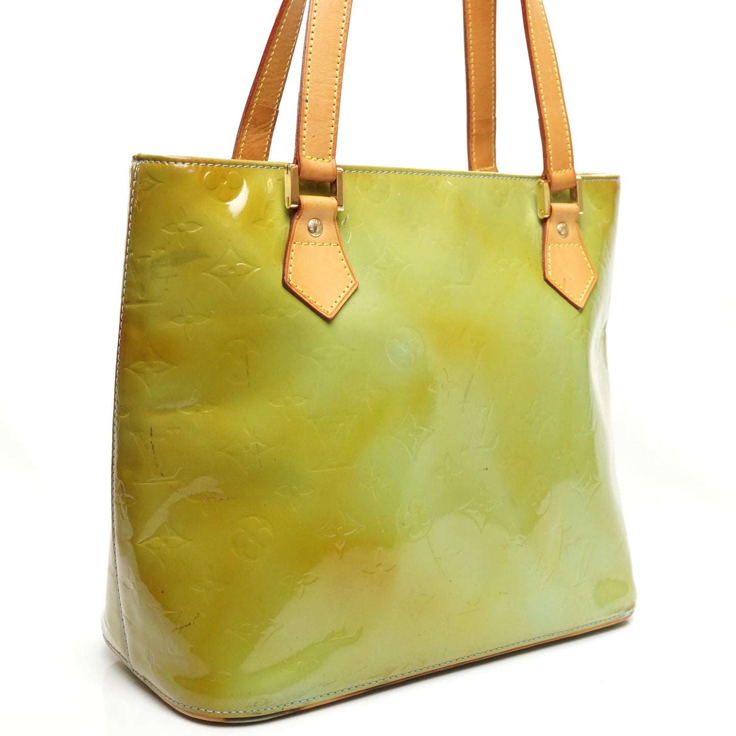 Louis Vuitton Houston Tote Bag