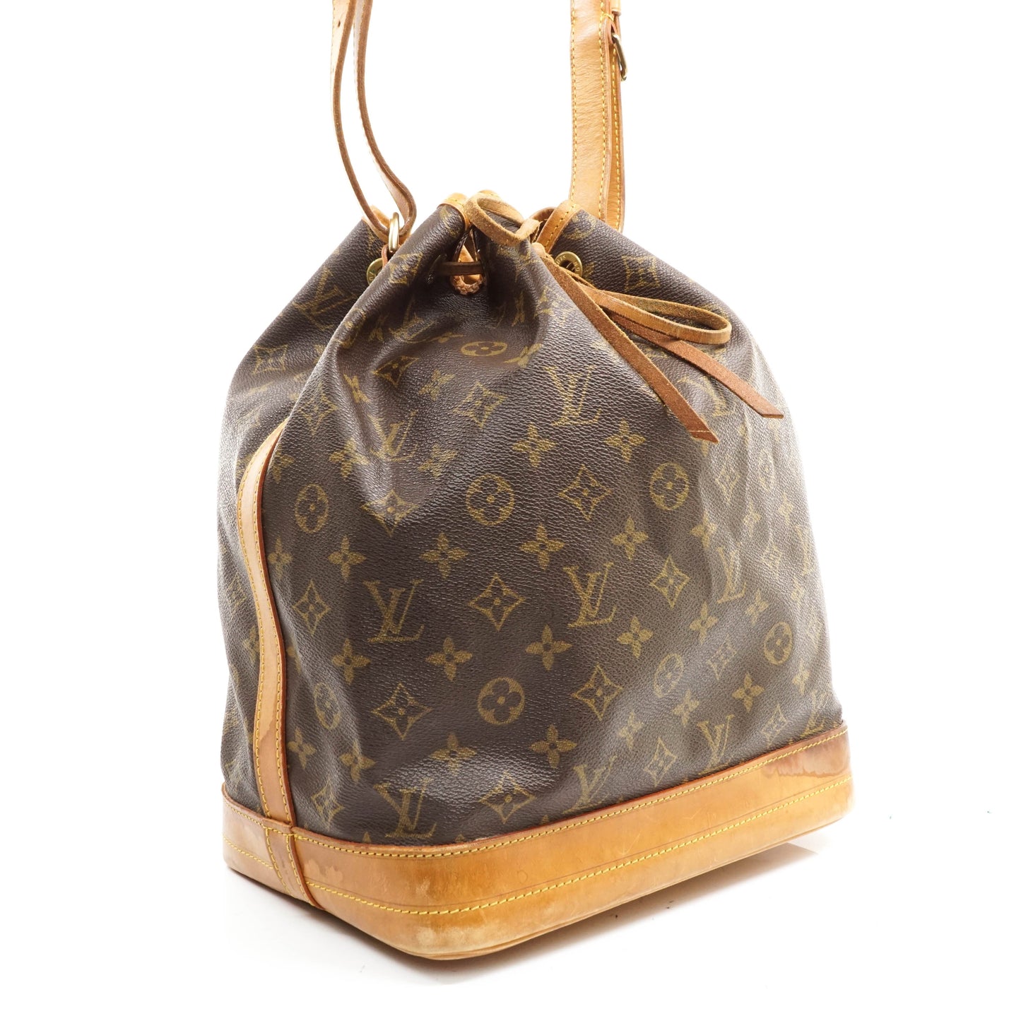 Louis Vuitton Noe Shoulder Bag