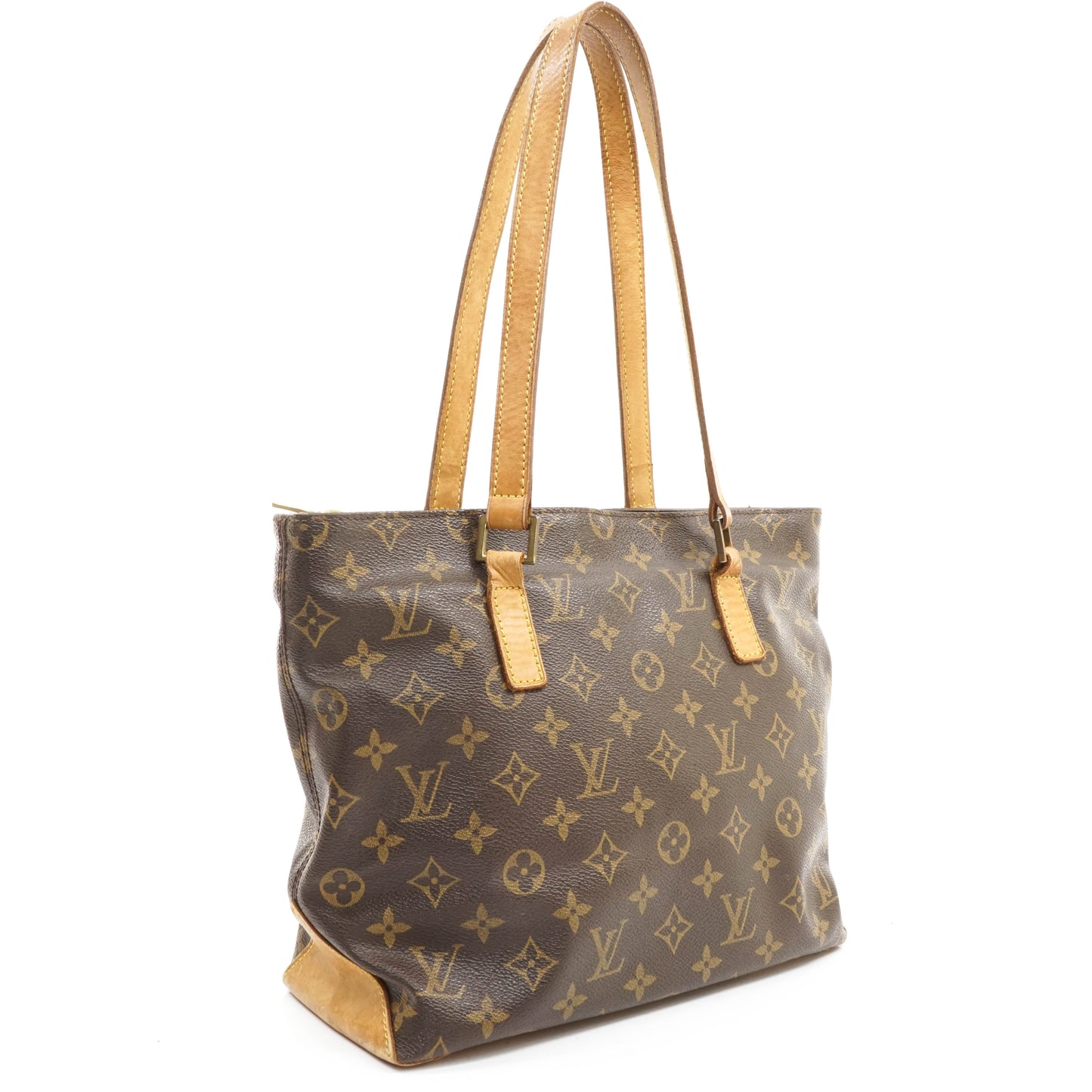 Louis Vuitton Cabas Piano Tote Bag