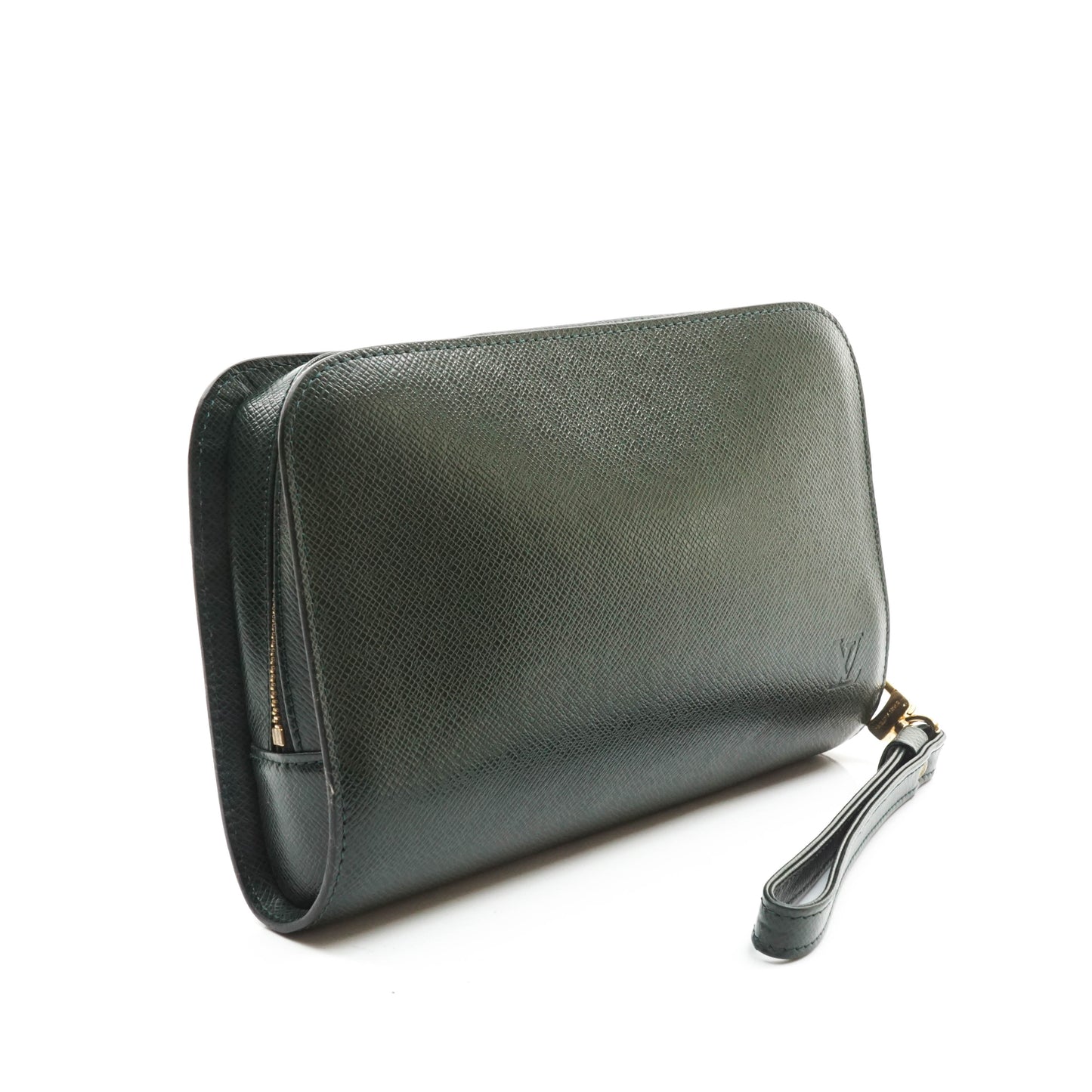 Louis Vuitton Baikal Grizzu Clutch