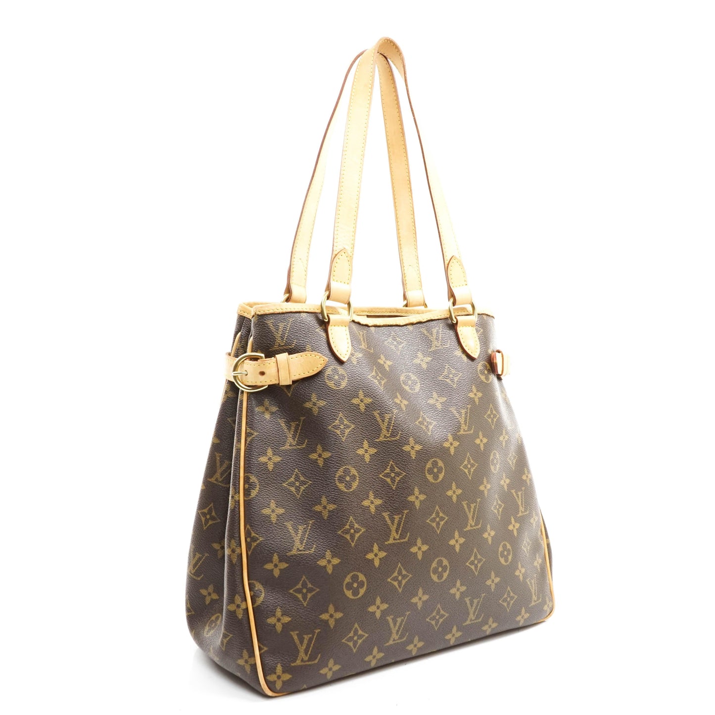 Louis Vuitton Batignolles Vertical