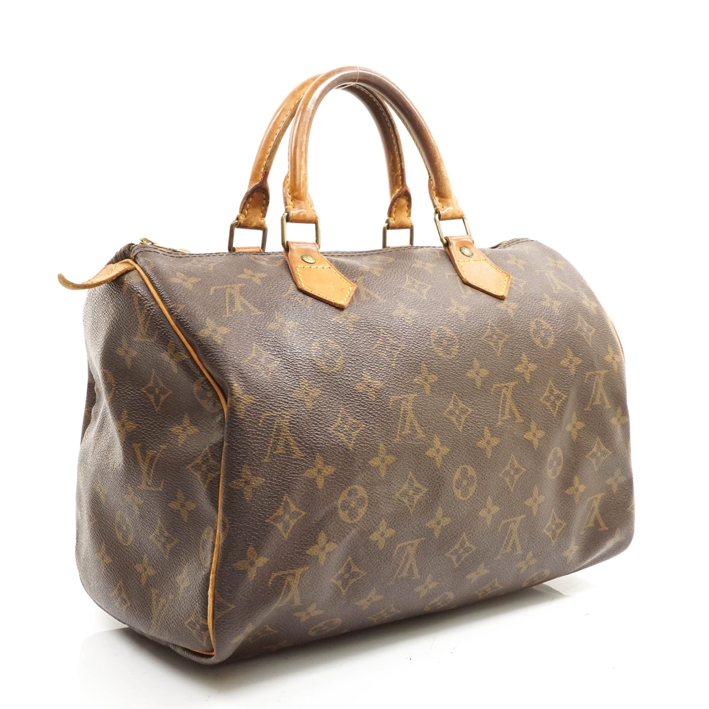 Louis Vuitton Speedy 30 Hand Bag