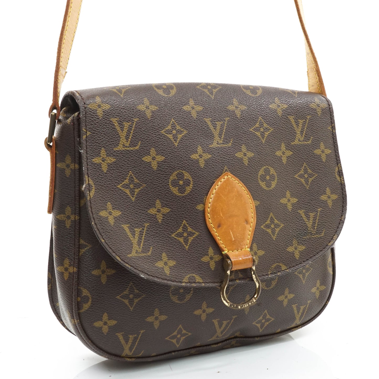 Louis Vuitton Saint Cloud Gm
