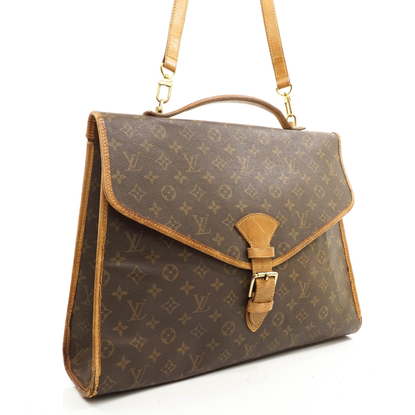 Louis Vuitton Beverly Hand Bag