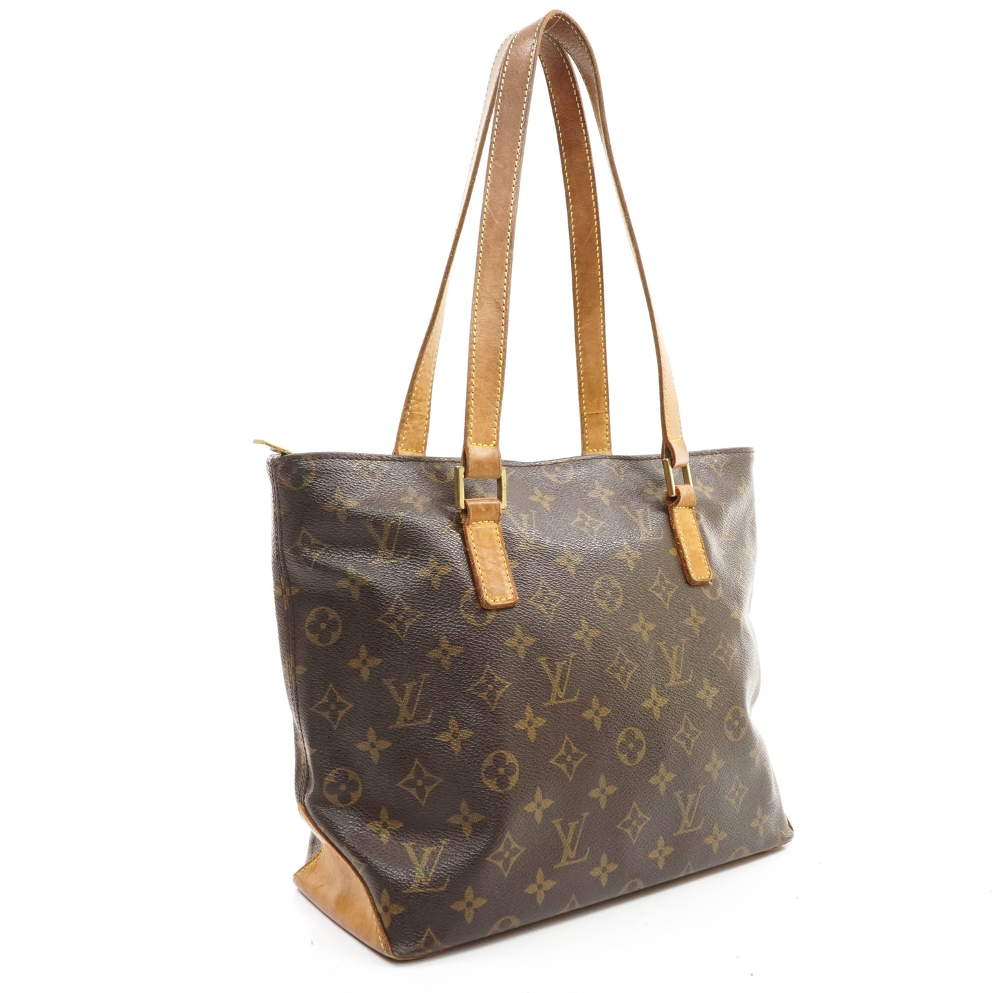 Louis Vuitton Cabas Piano Tote Bag