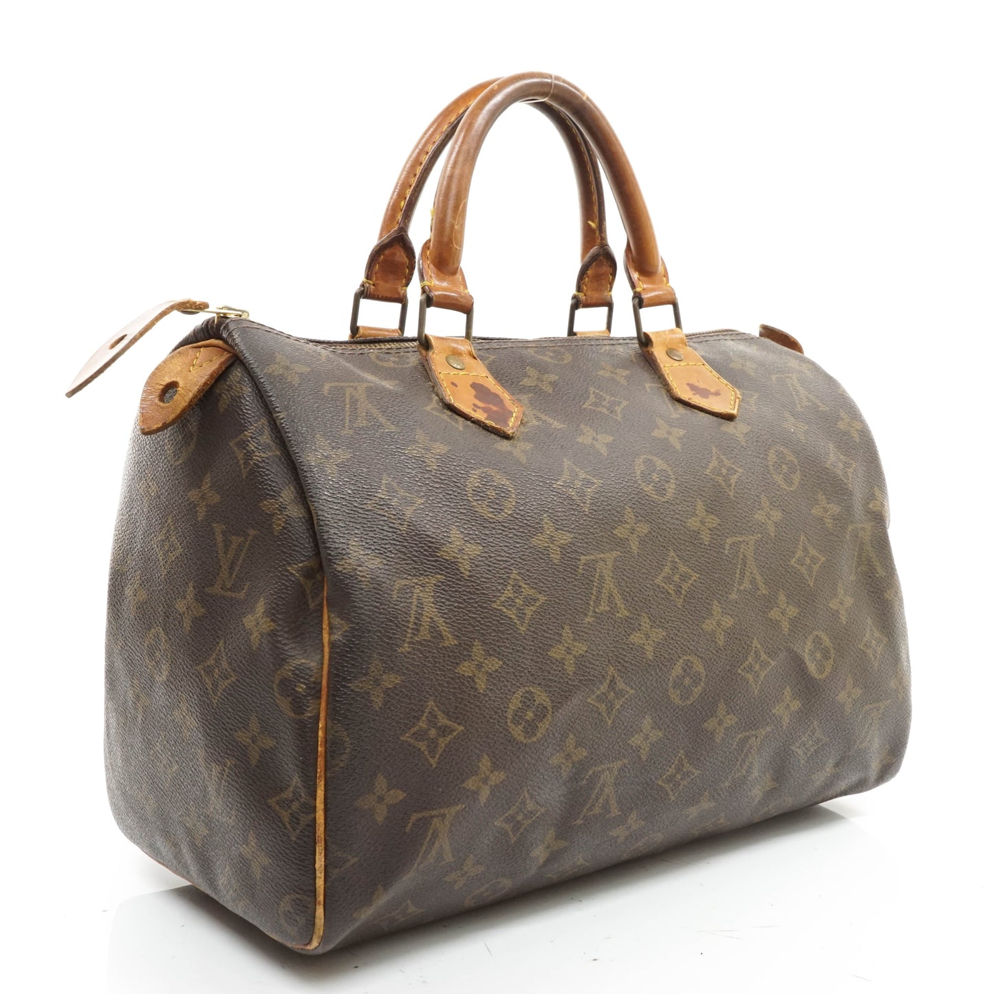 Louis Vuitton Speedy 30 Hand Bag
