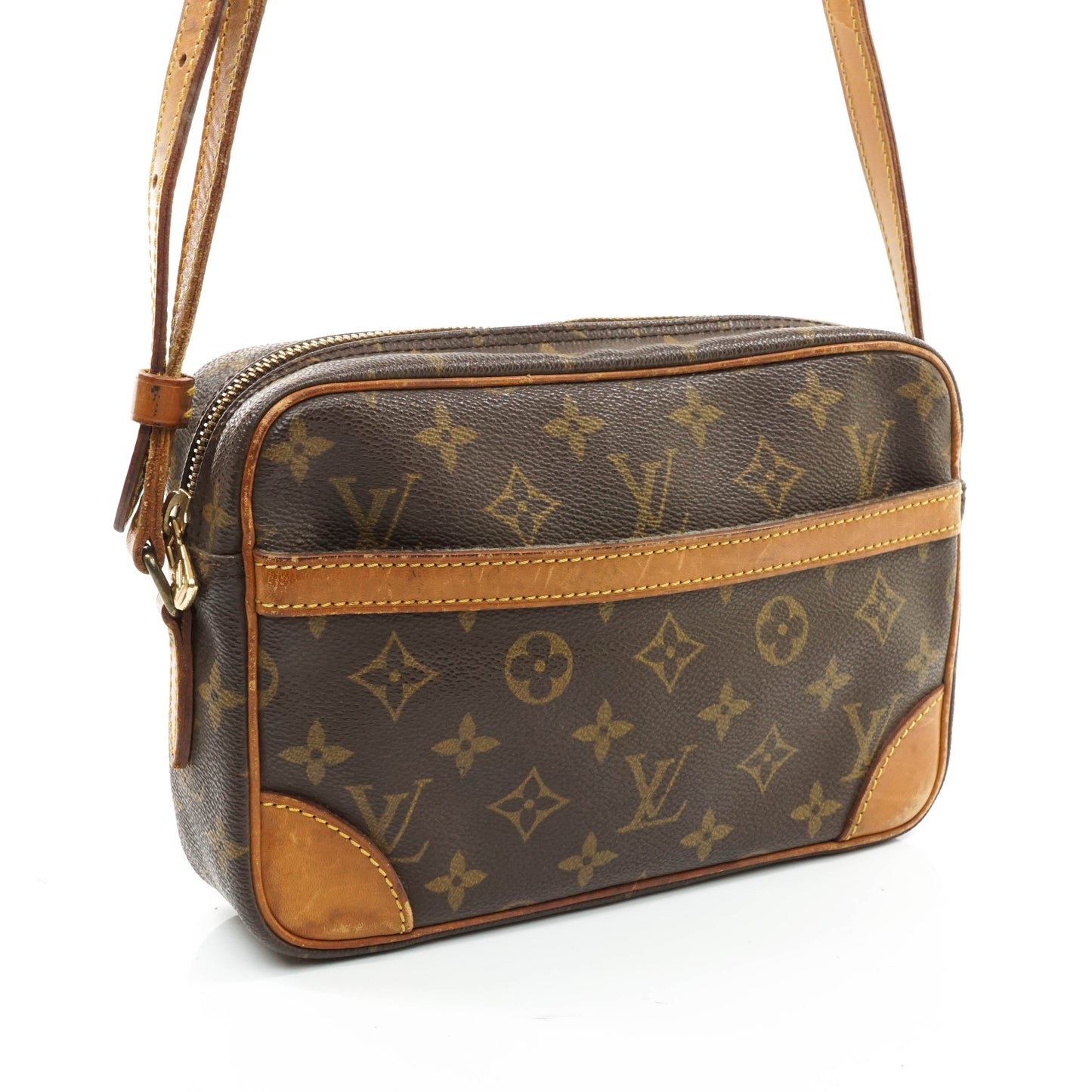 Louis Vuitton Trocadero 24 Cross Body