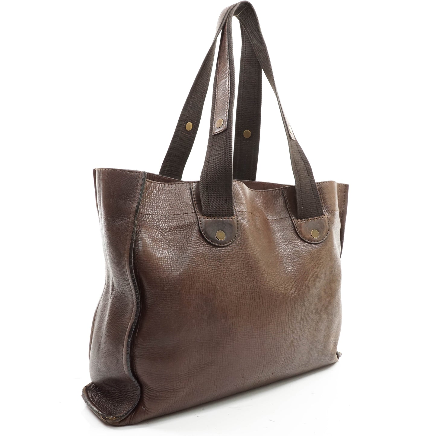 Louis Vuitton Mohycon Cafe Tote Bag