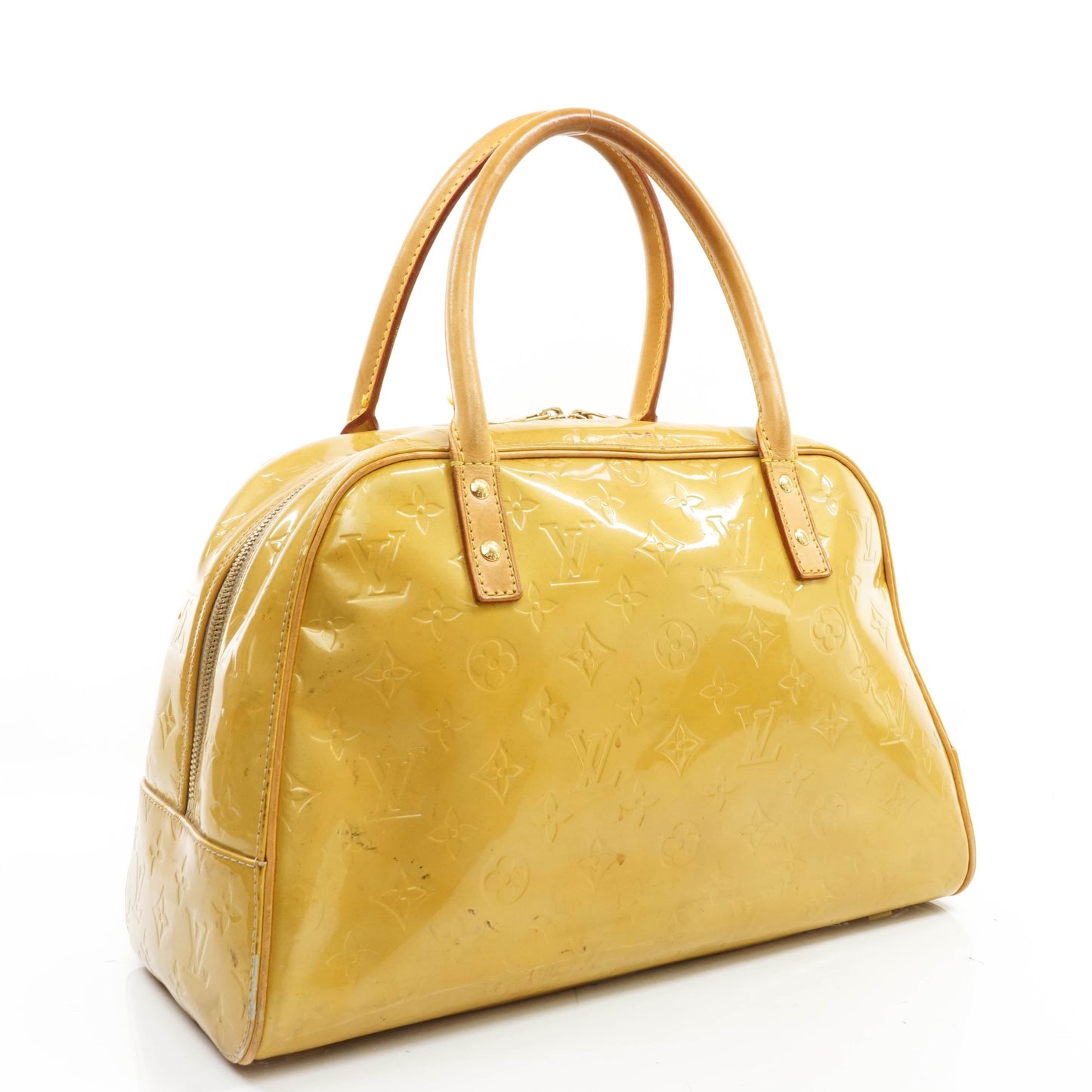 Louis Vuitton Tompkins Square Hand