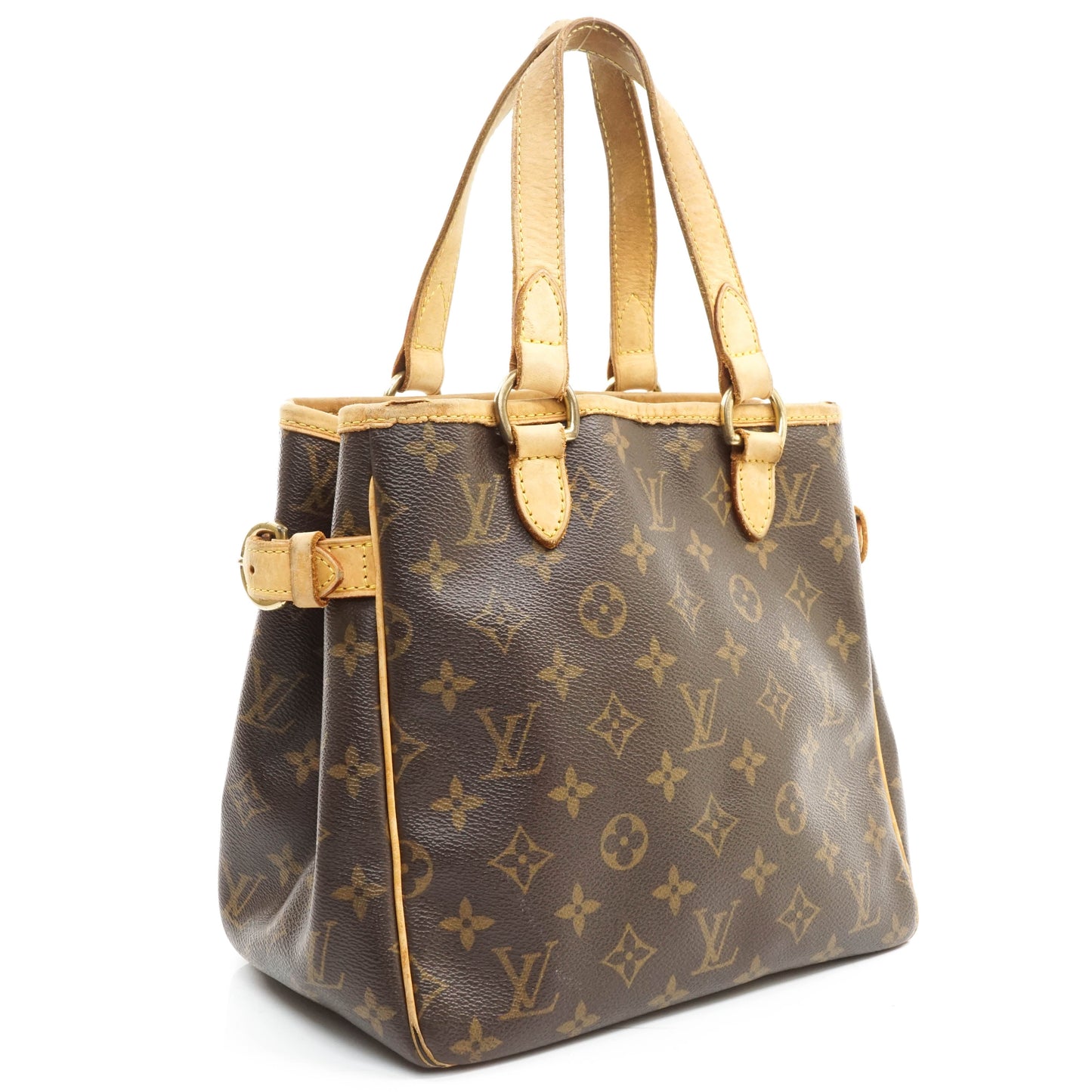 Louis Vuitton Batignolles Mini Hand