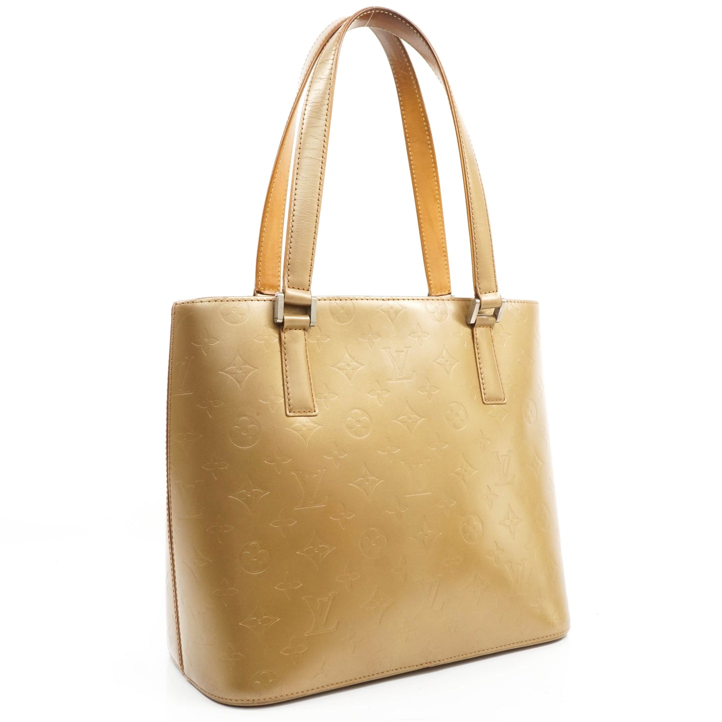 Louis Vuitton Stockton Tote Bag