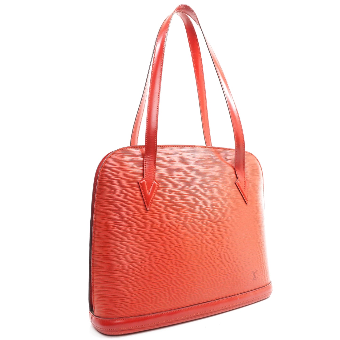 Louis Vuitton Lussac Shoulder Bag
