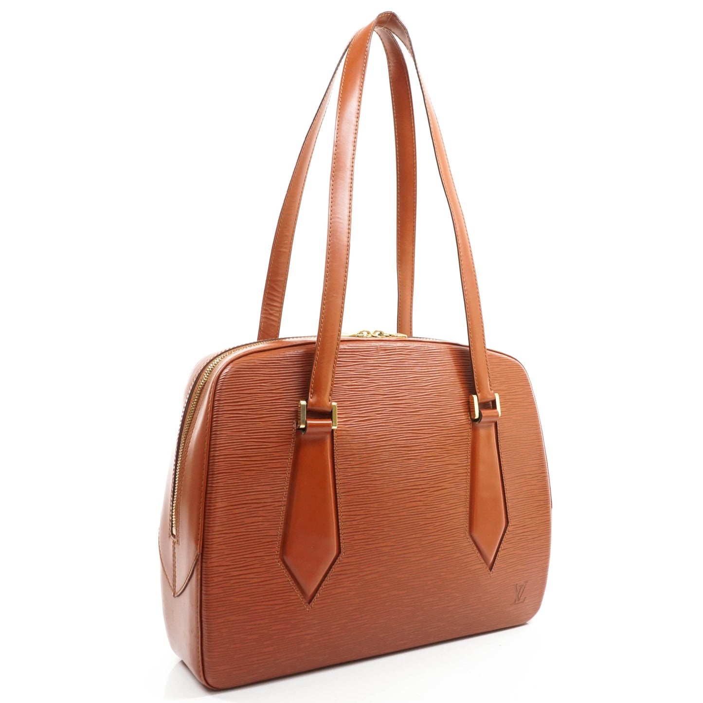 Louis Vuitton Voltaire Cipango