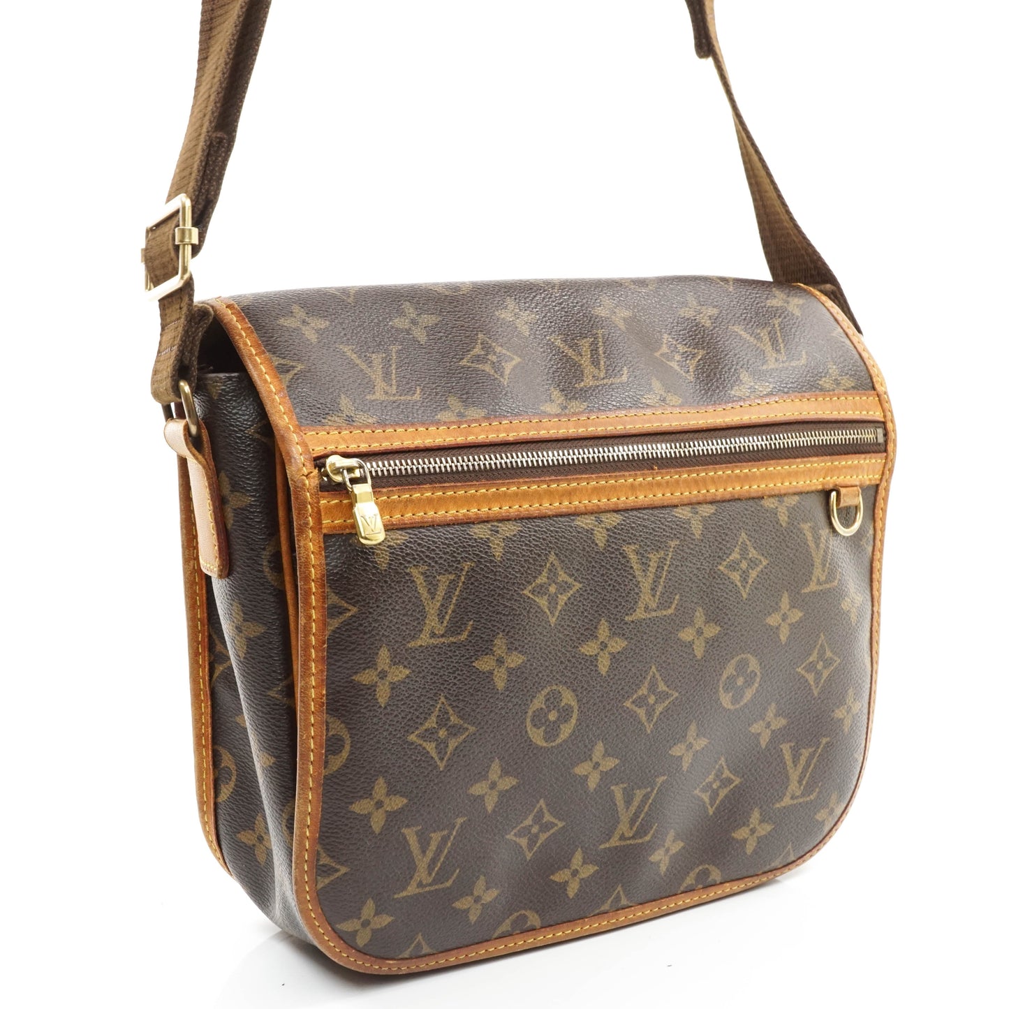 Louis Vuitton Bosphore Messenger