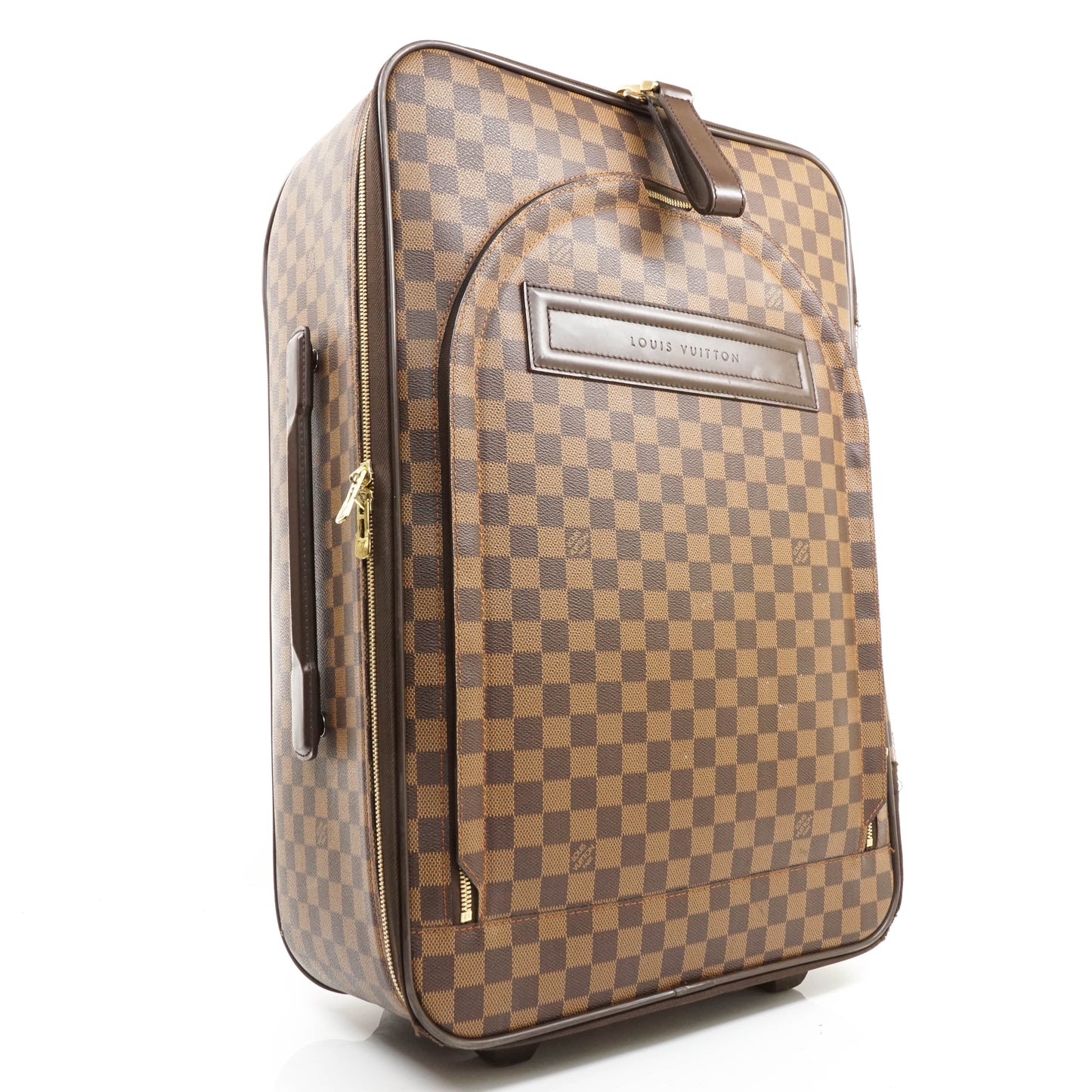 Louis Vuitton Pegase 55 Travel Bag