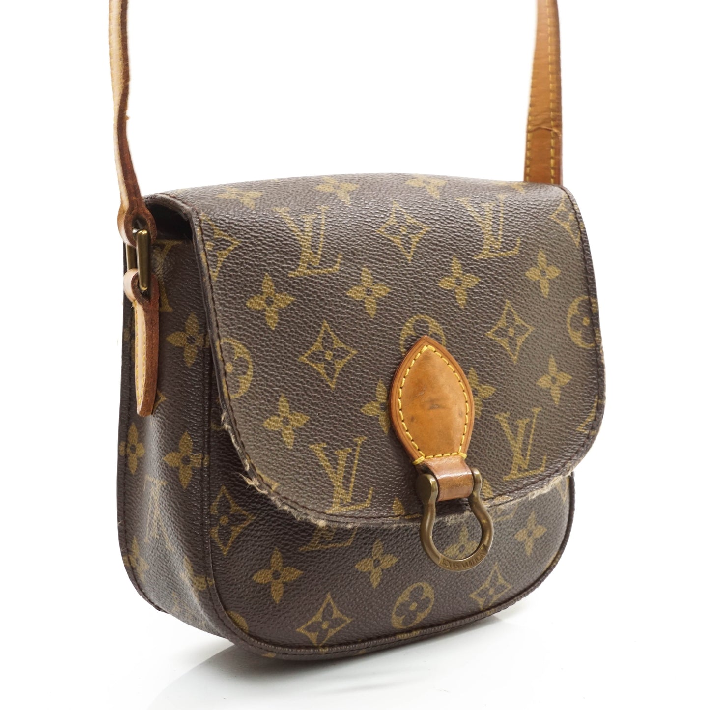 Louis Vuitton Saint Cloud Pm