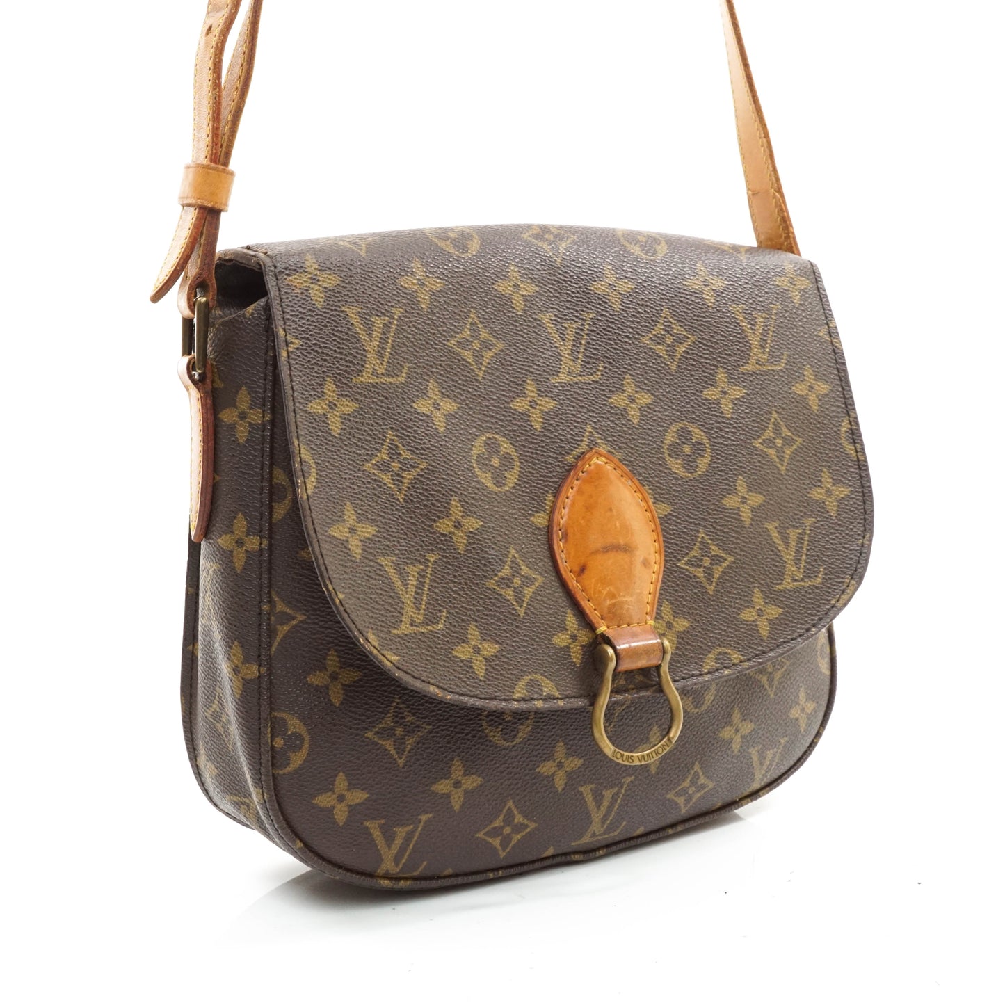 Louis Vuitton Cartouchiere Gm