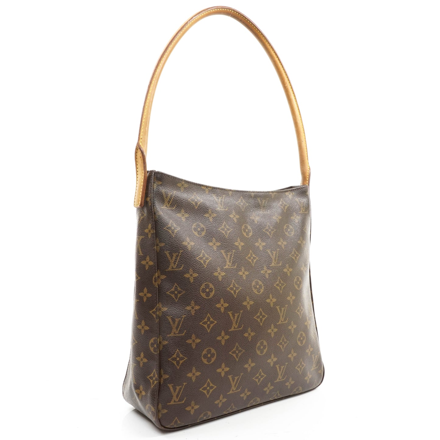 Louis Vuitton Looping Gm Shoulder