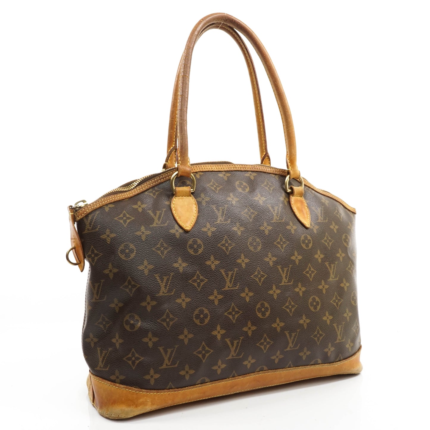 Louis Vuitton Lockit Horizontal