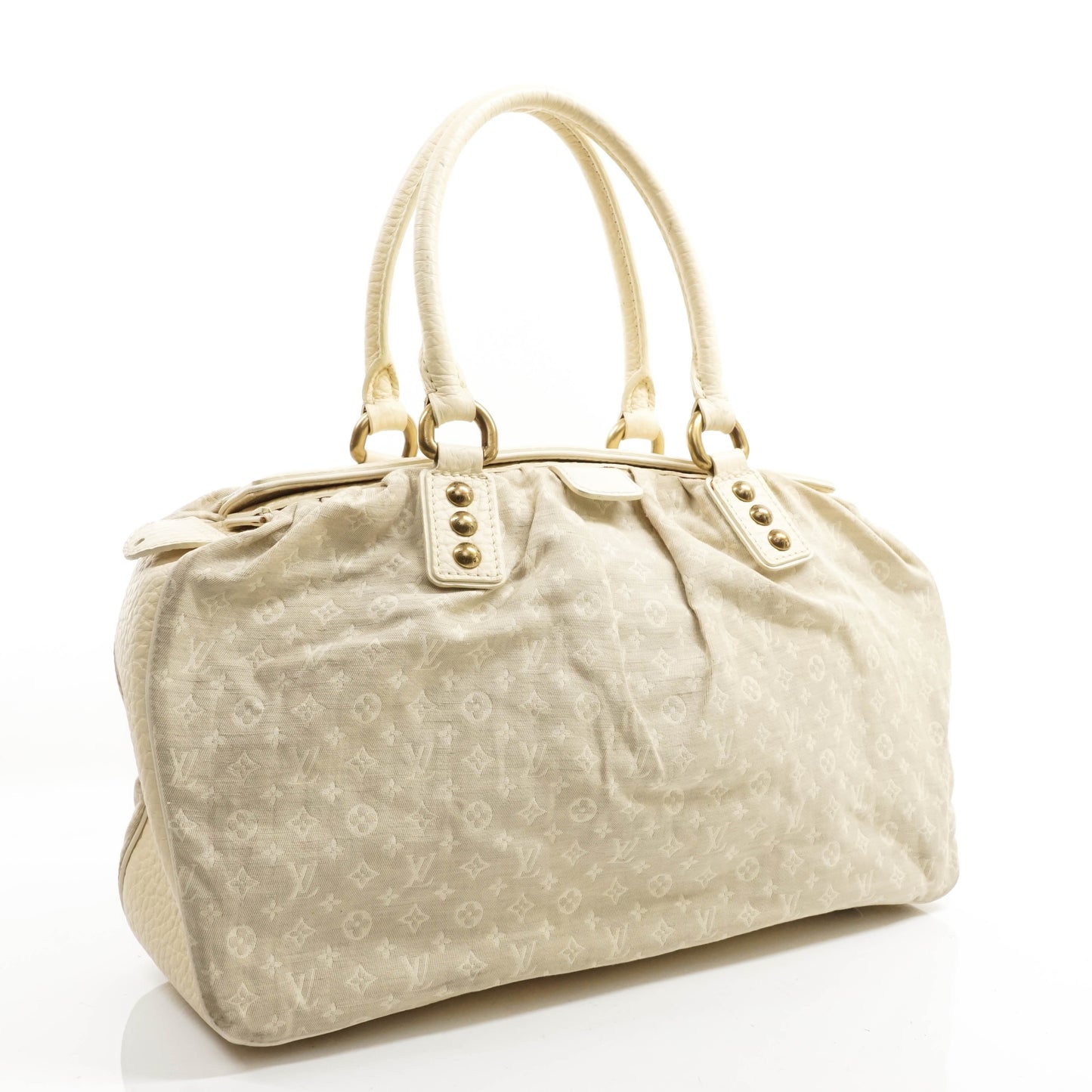 Louis Vuitton Trapeze Pm Hand Bag