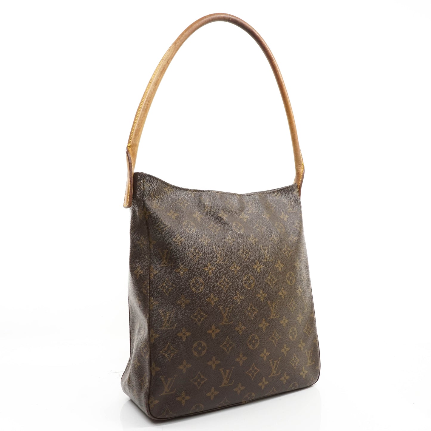 Louis Vuitton Looping Gm Shoulder