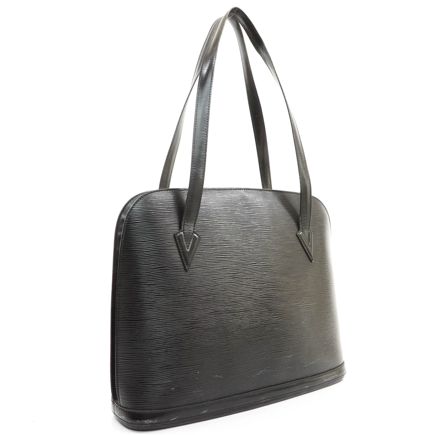 Louis Vuitton Lussac Tote Bag Epi