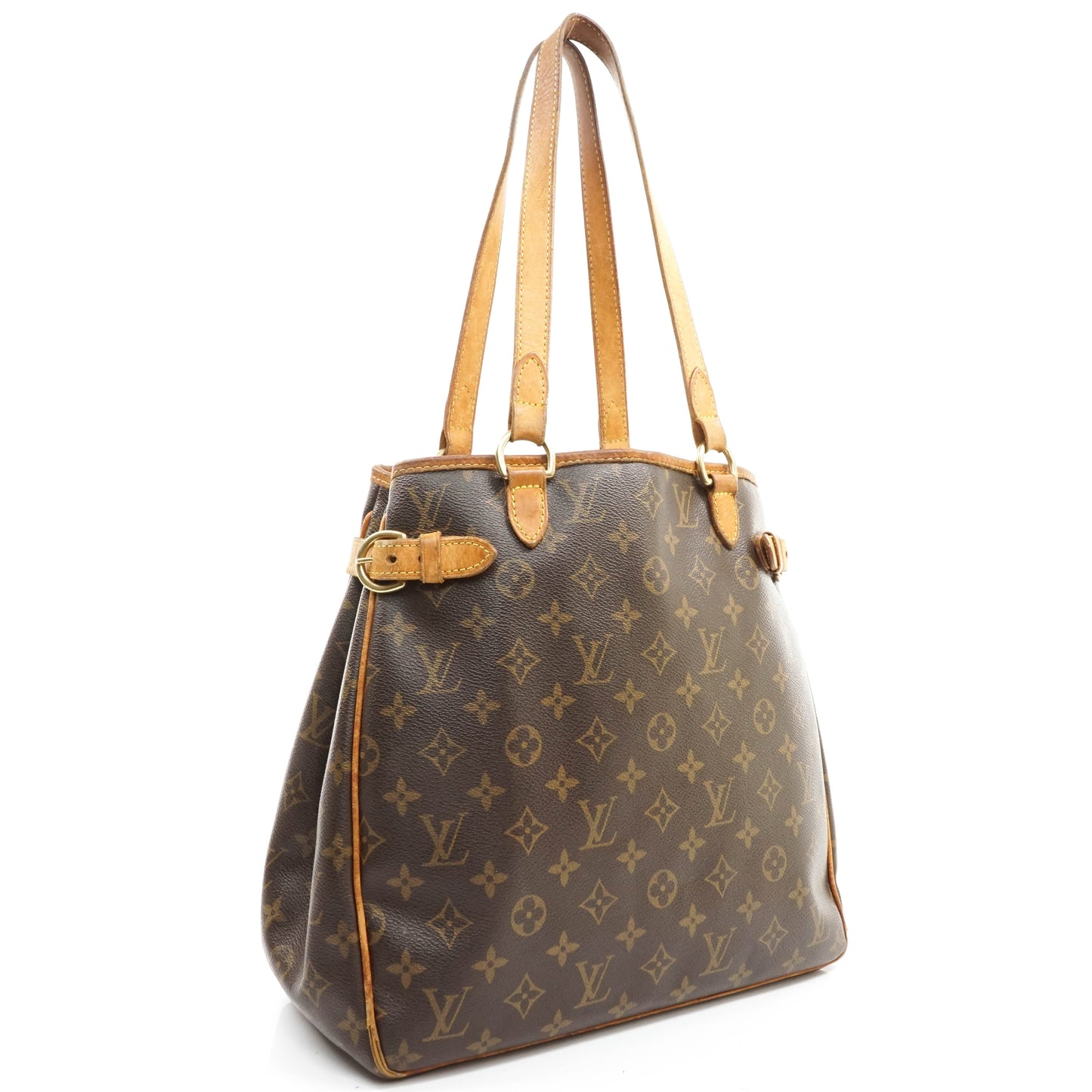 Louis Vuitton Batignolles Vertical